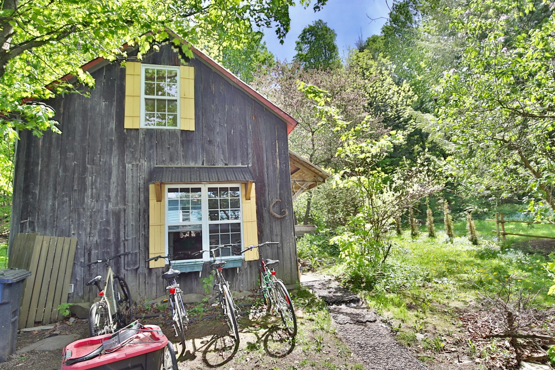 Tiny House