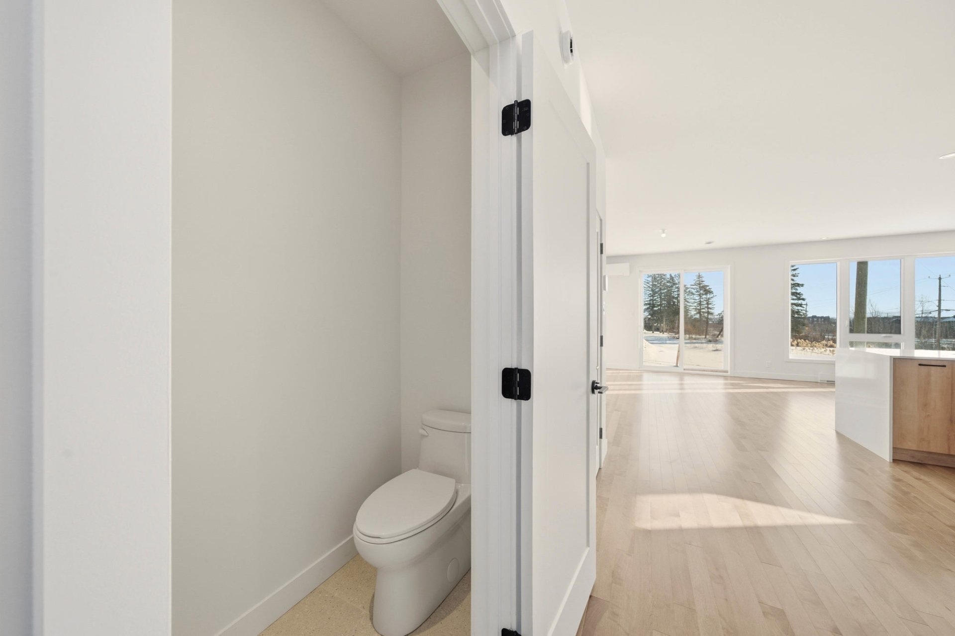 Washroom