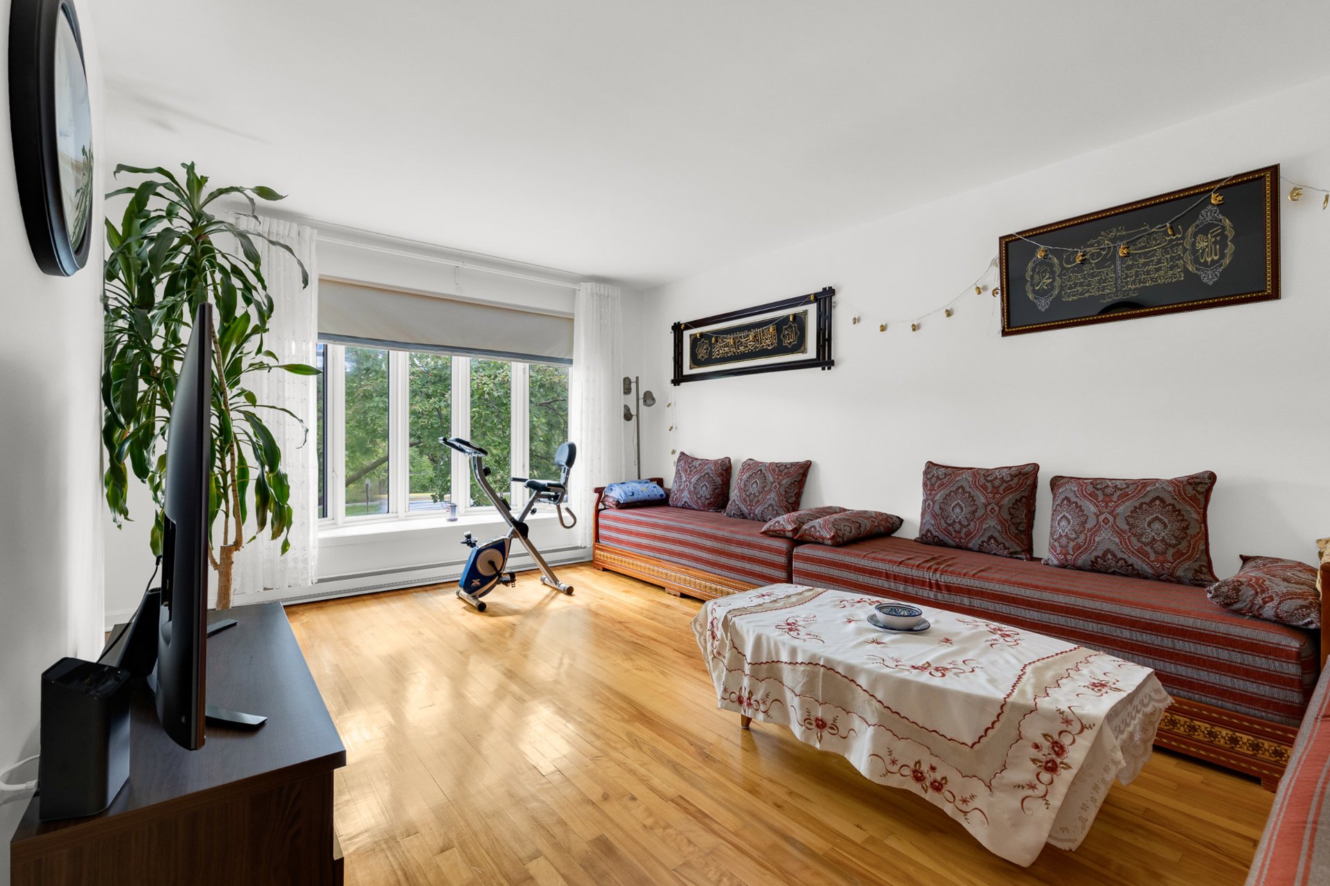 Salon du logement du Haut 9025
