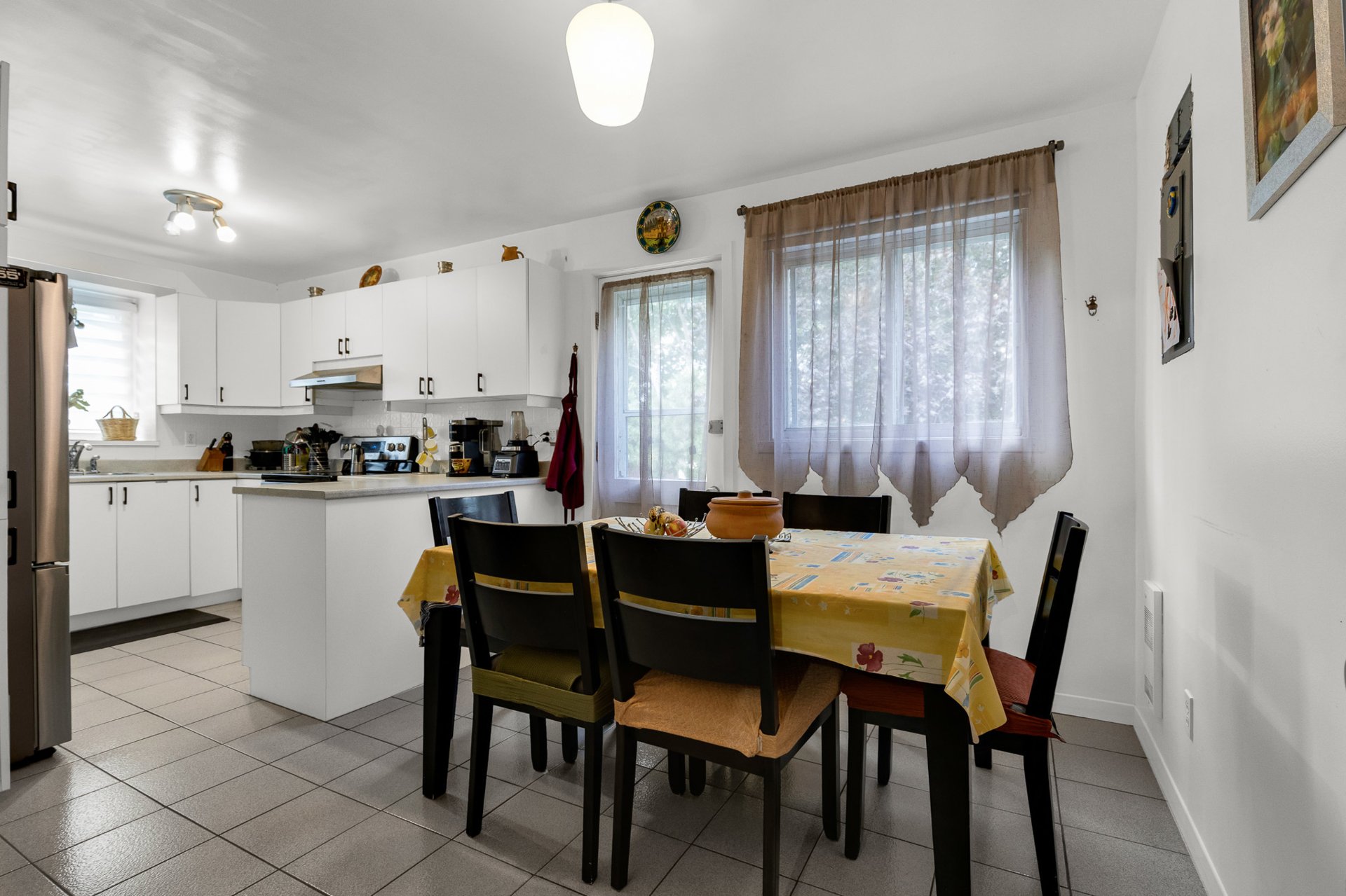 Logement 9025