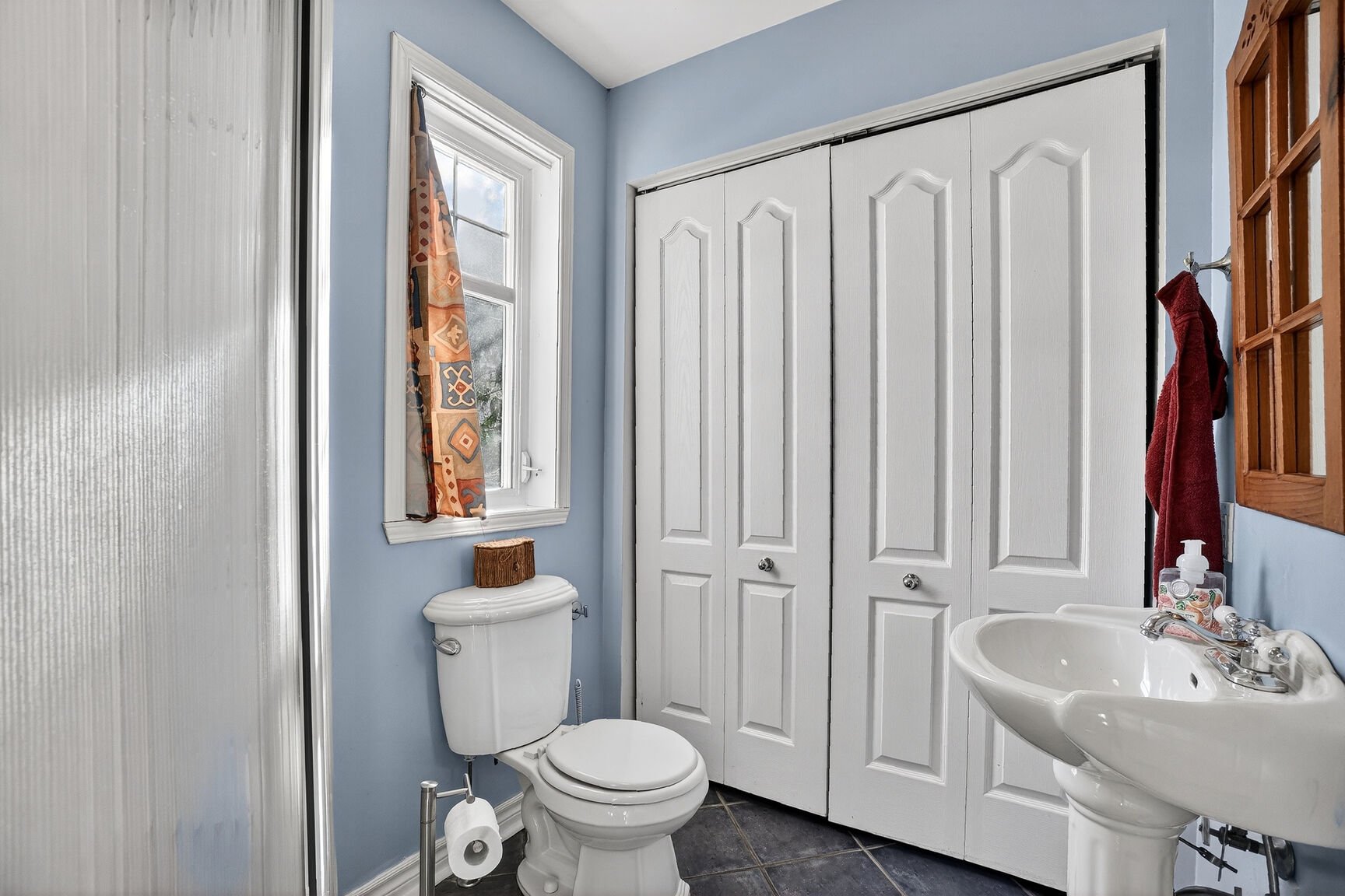 Salle de bain du RDC