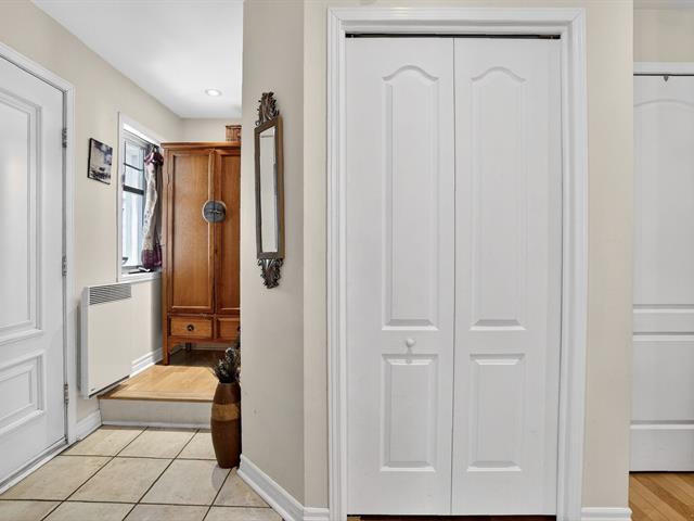 Hall d'entrée/Vestibule