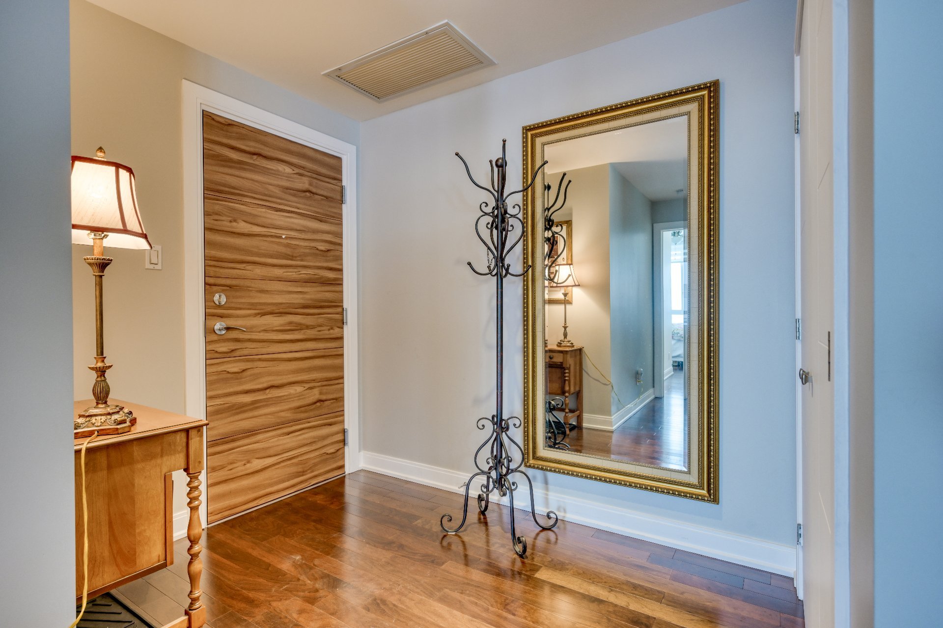 Hall d'entrée/Vestibule