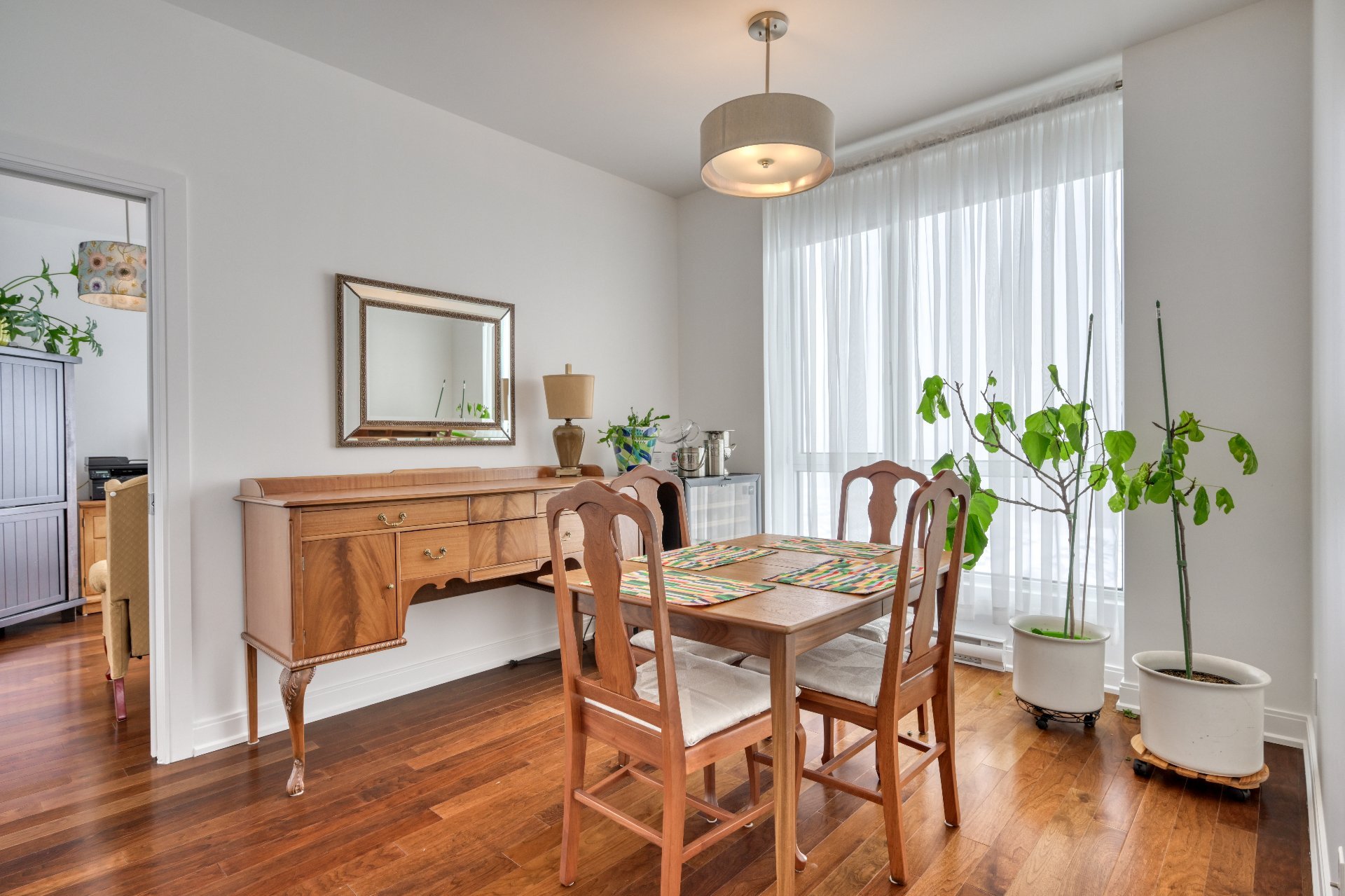 ou bureau (ou 3è chambre)