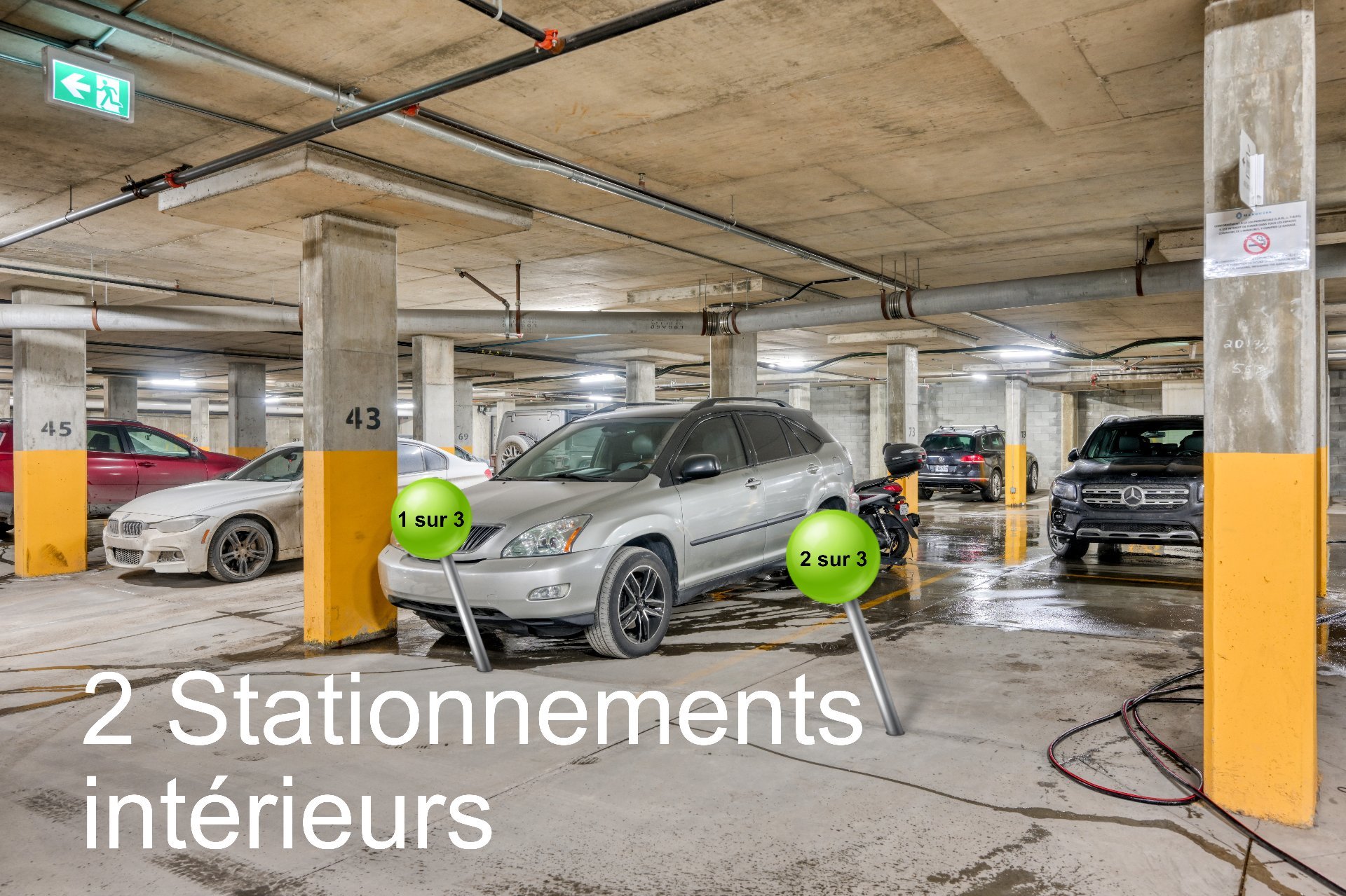 #42 et #43 (intérieur)