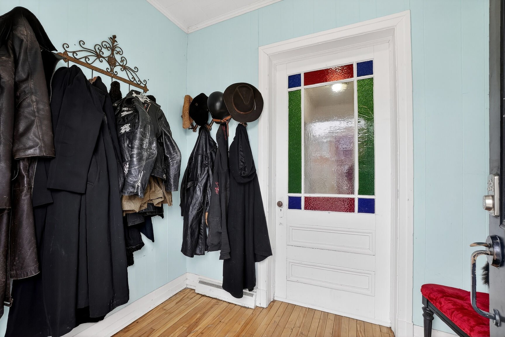 Hall d'entrée/Vestibule