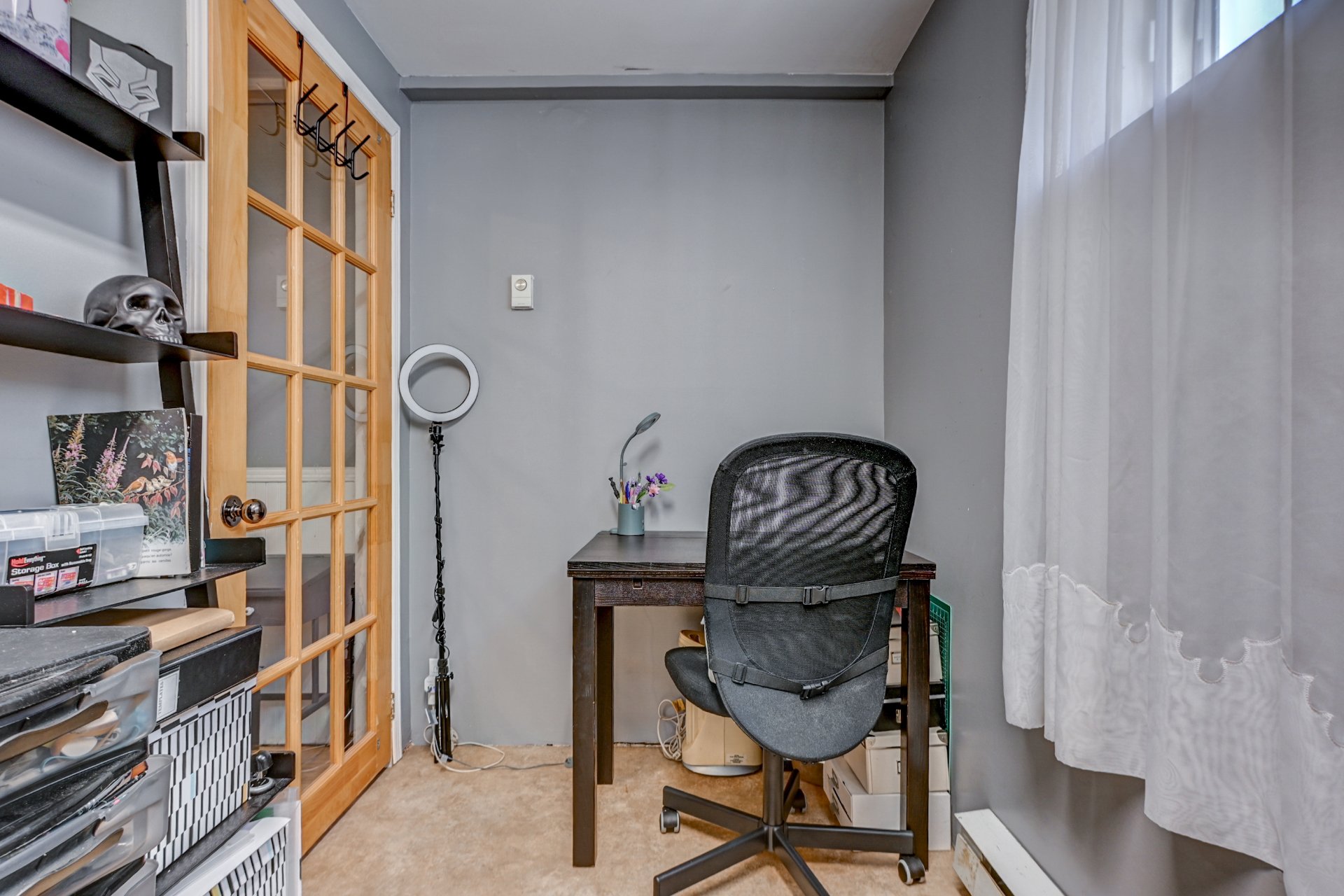 Bureau