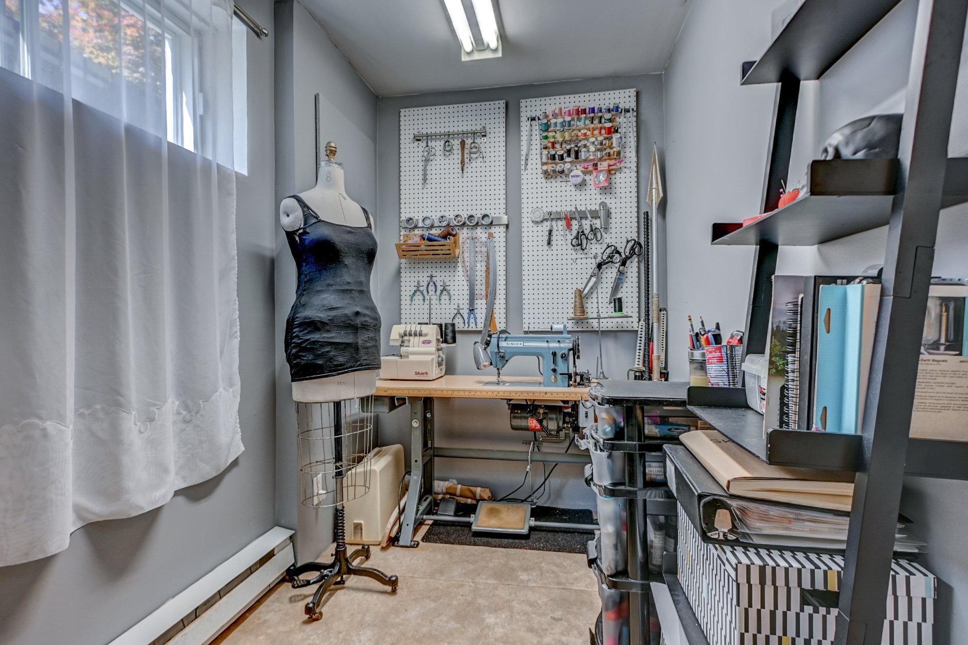 Bureau