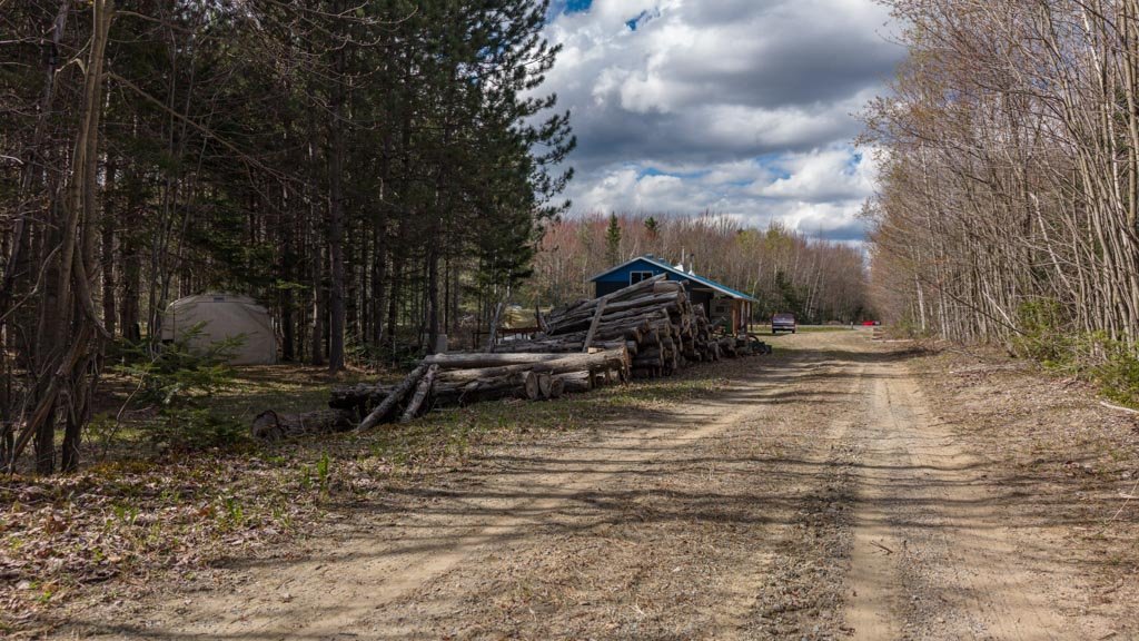 Chemin