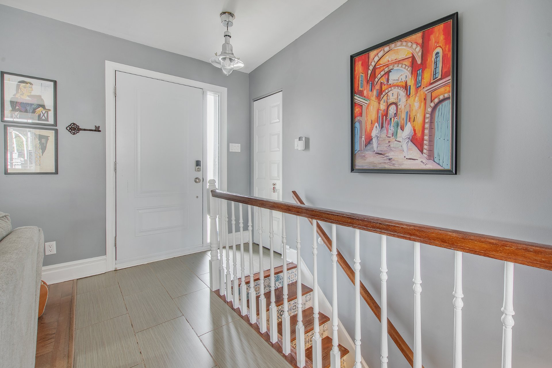 Hallway