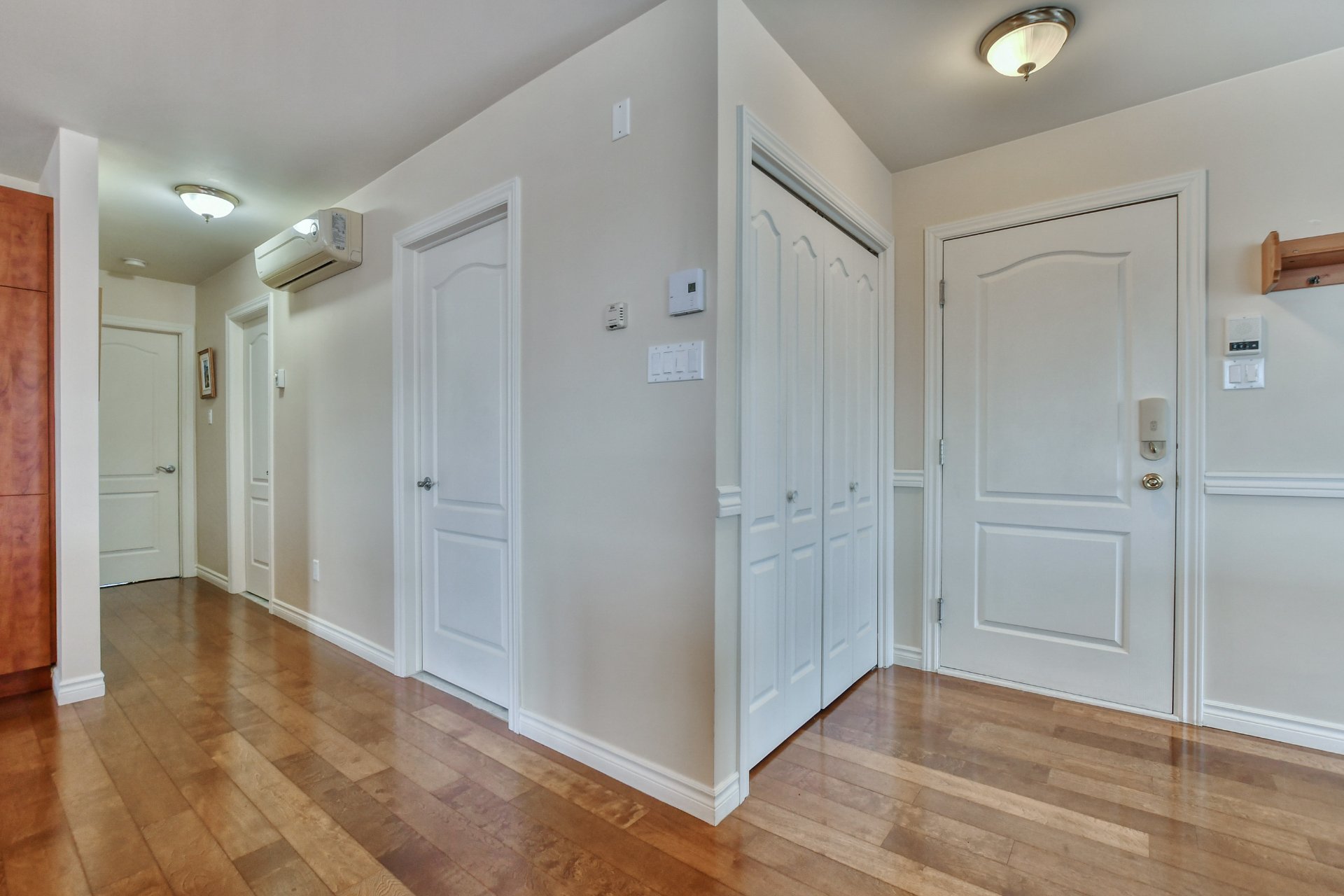 Hall d'entrée/Vestibule