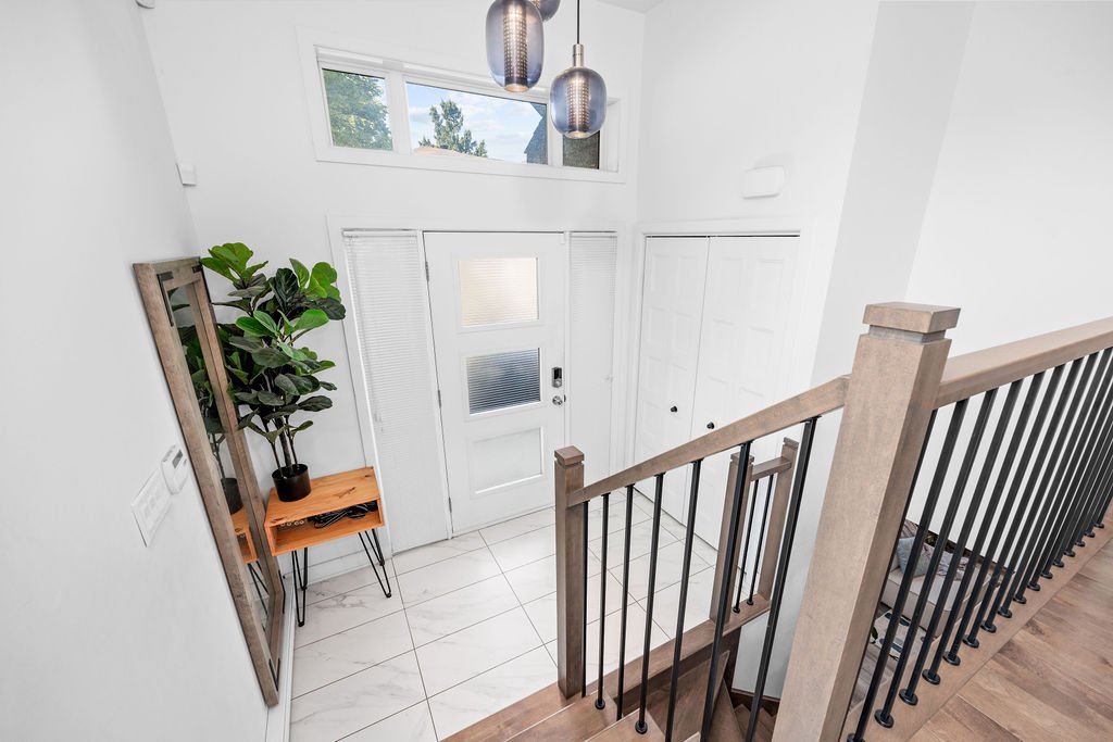 Hall d'entrée/Vestibule