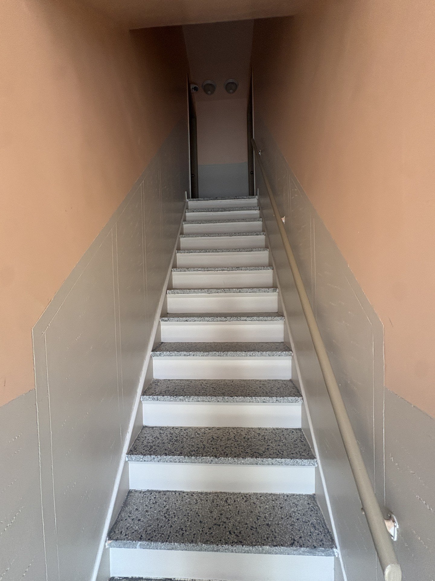 Escalier