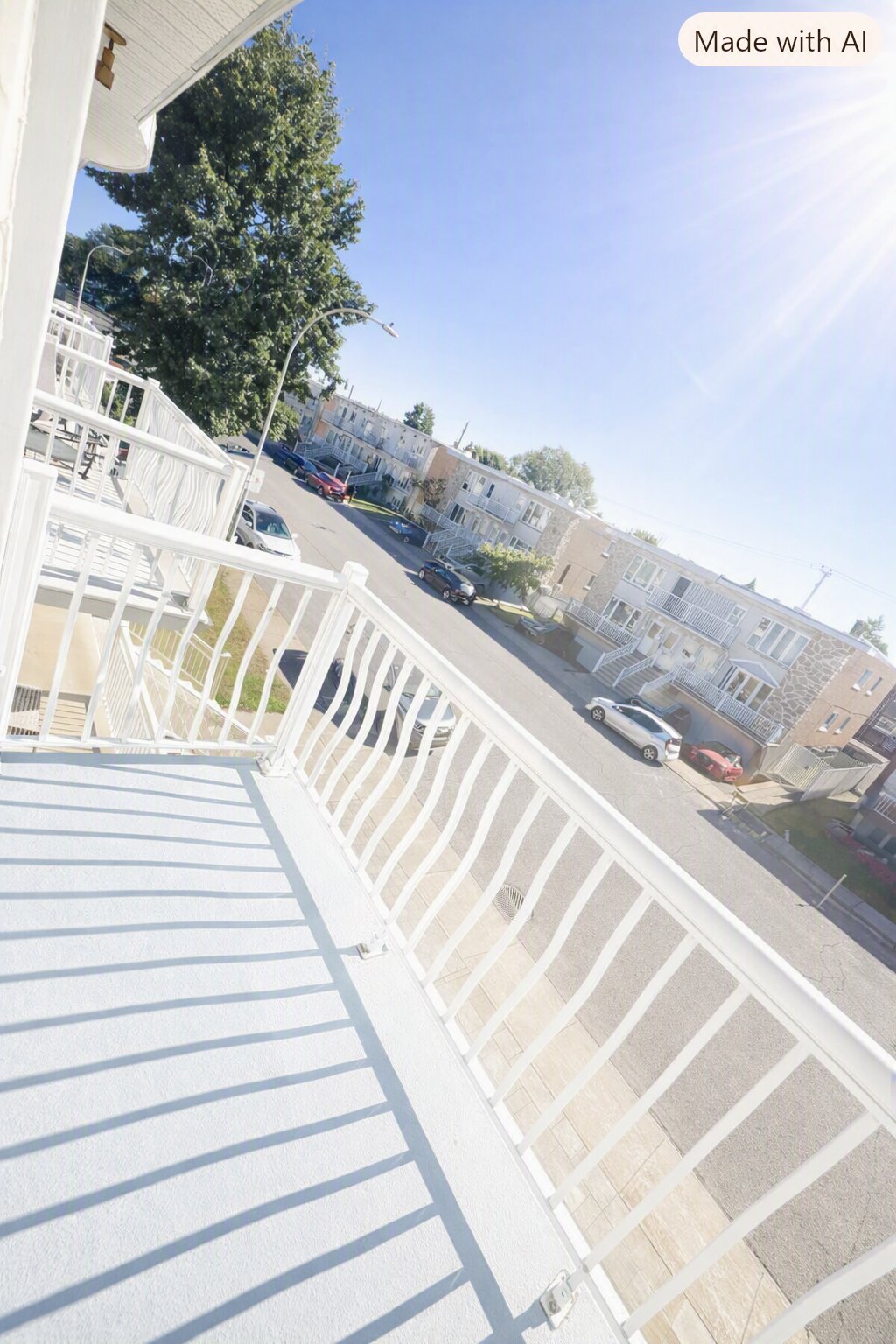 Balcon