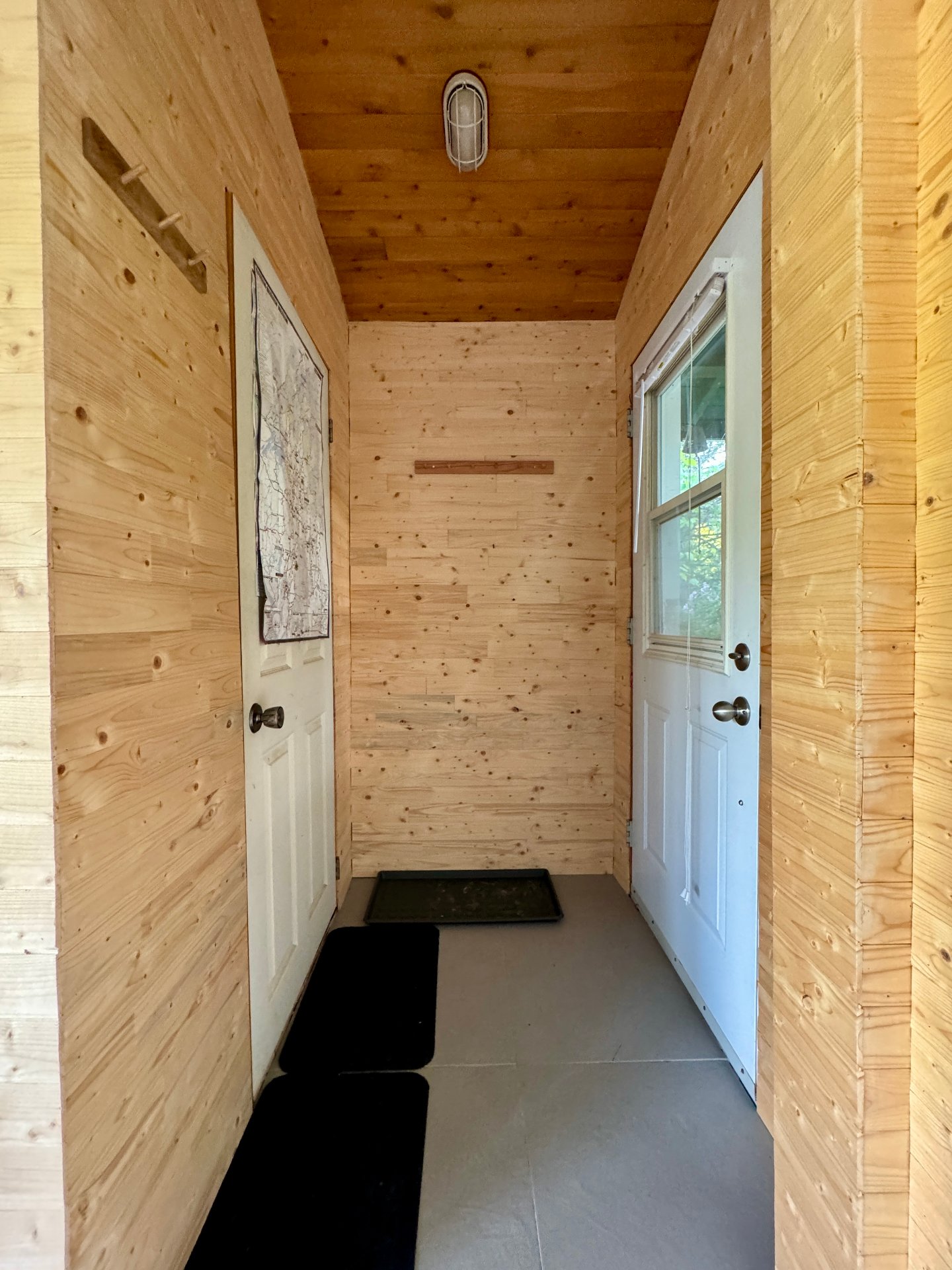 Hall d'entrée/Vestibule