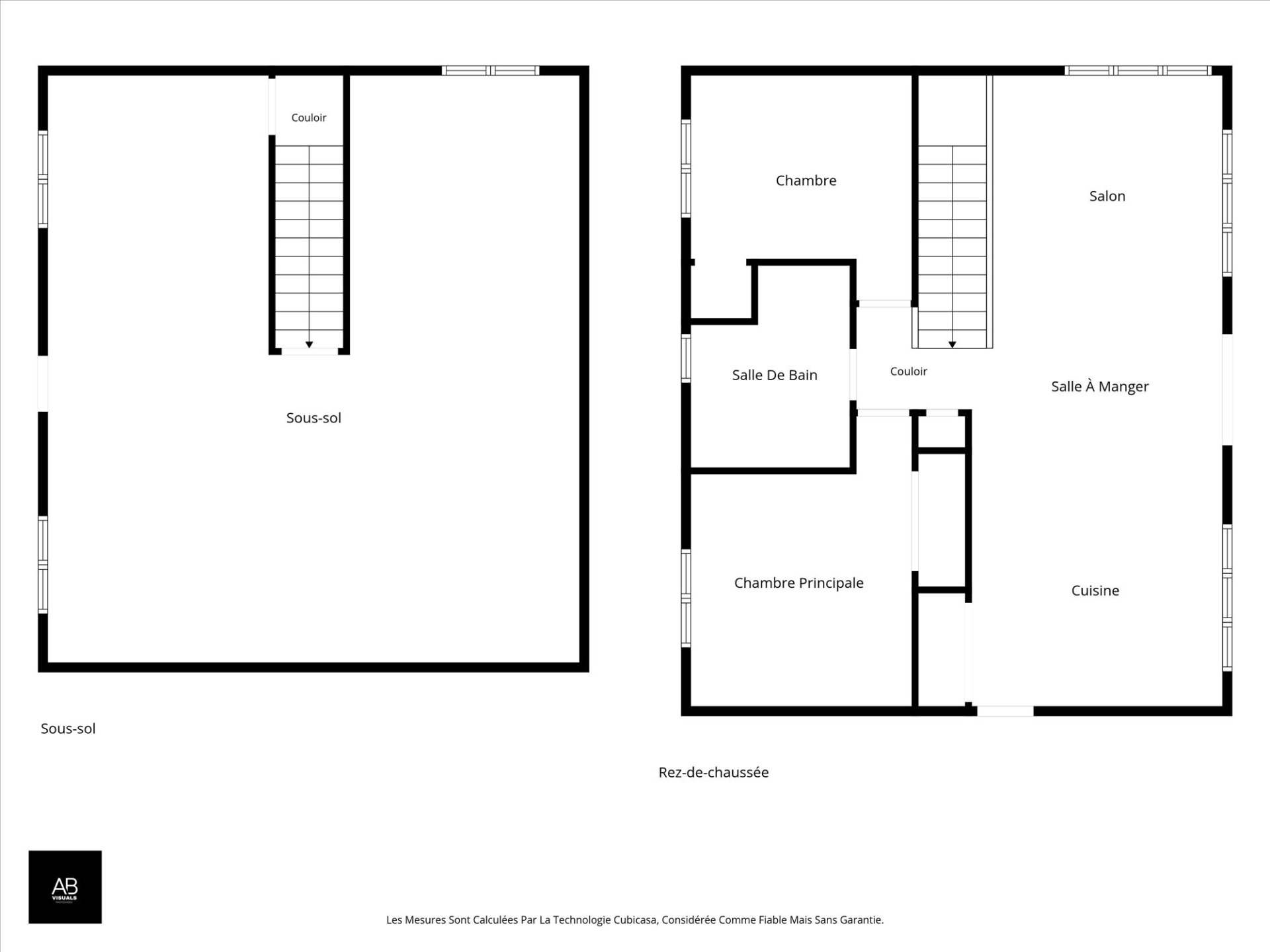 Plan (croquis)