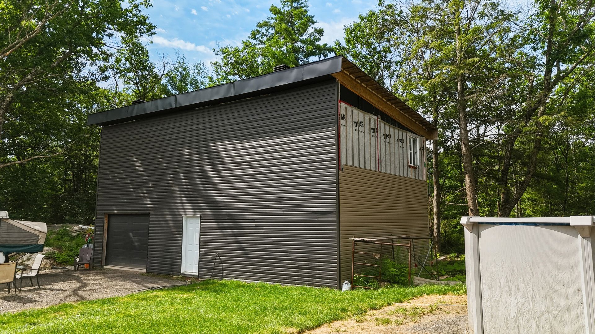 Garage