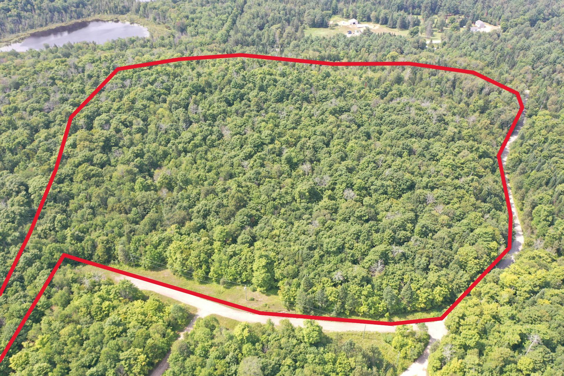 Land/Lot