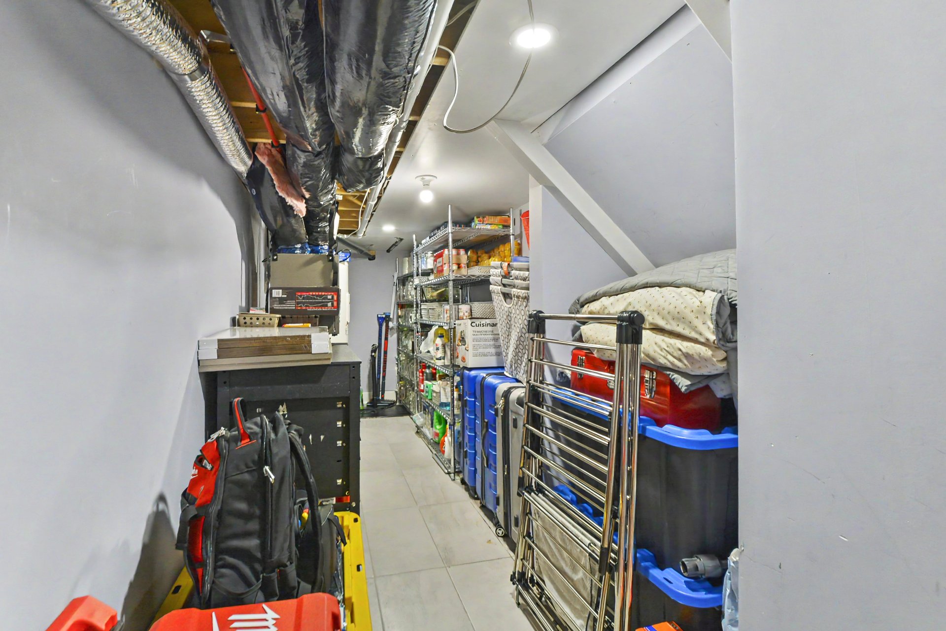Storage