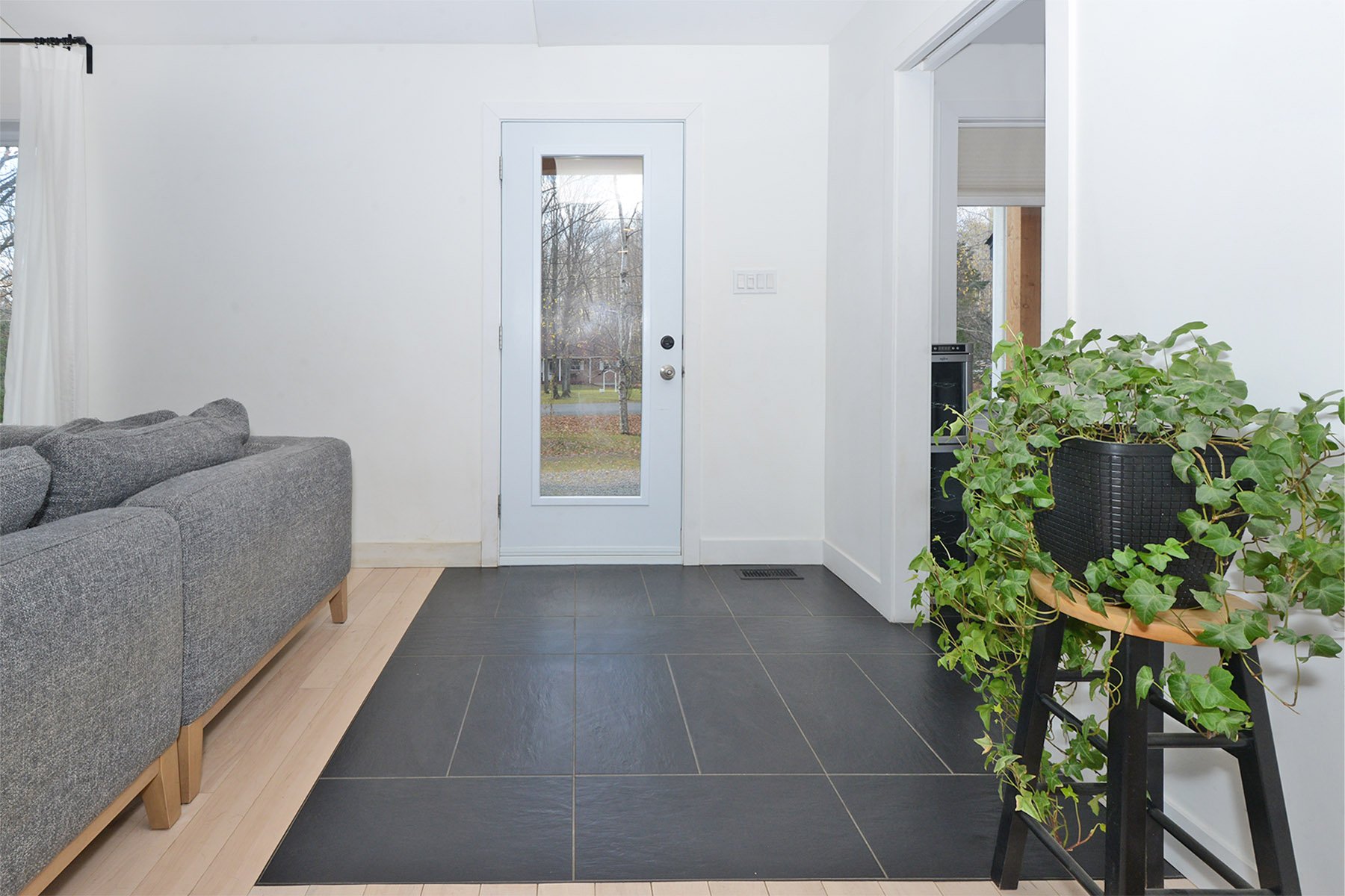 Hall d'entrée/Vestibule