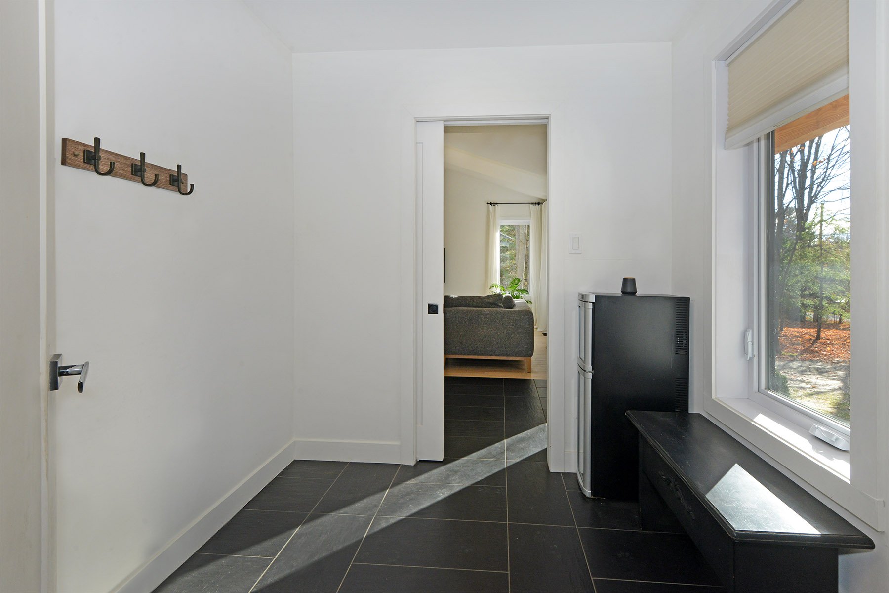 Hall d'entrée/Vestibule