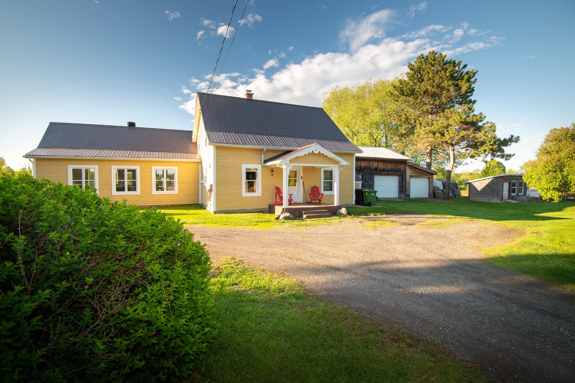 Façade