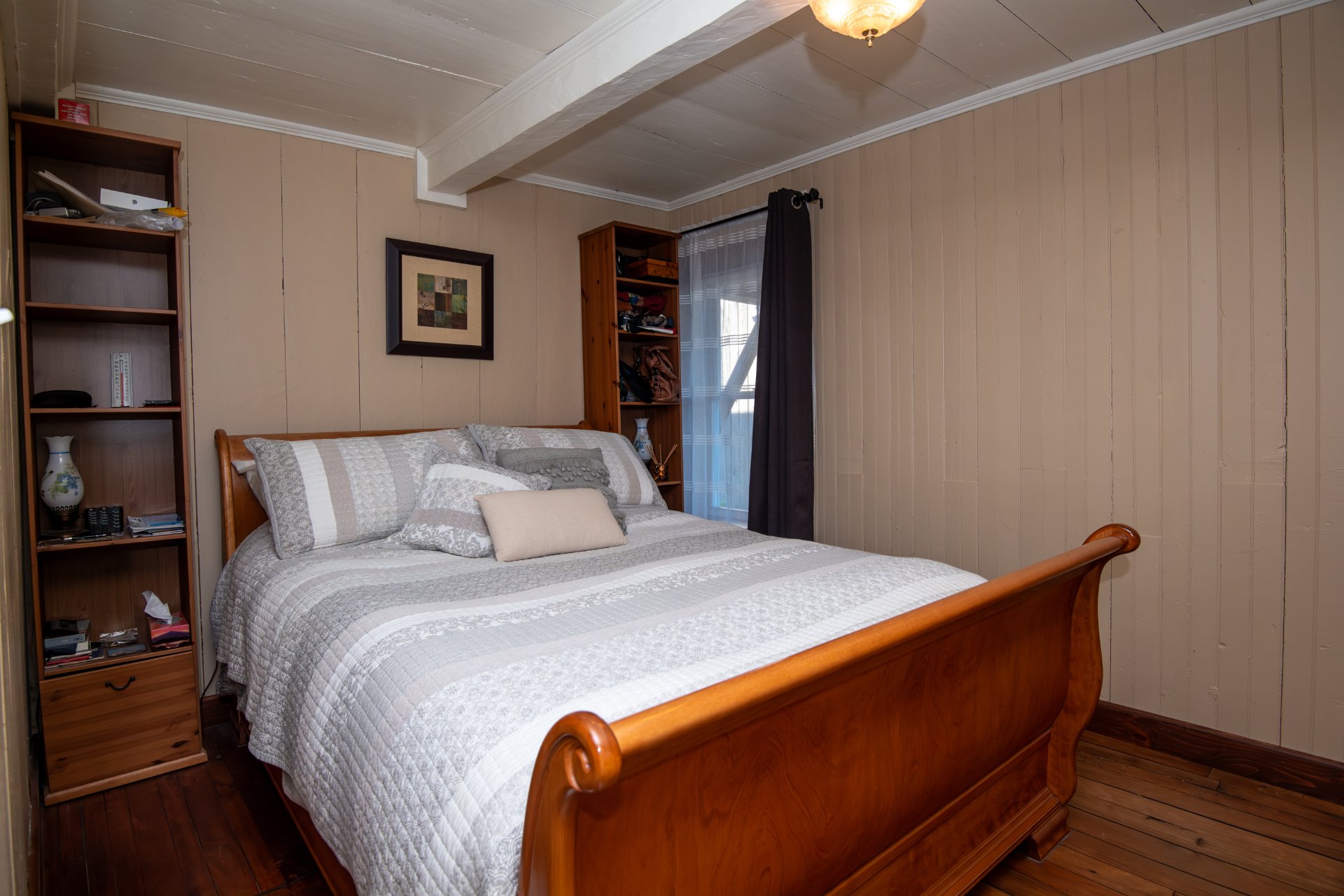 rez-de-chaussée