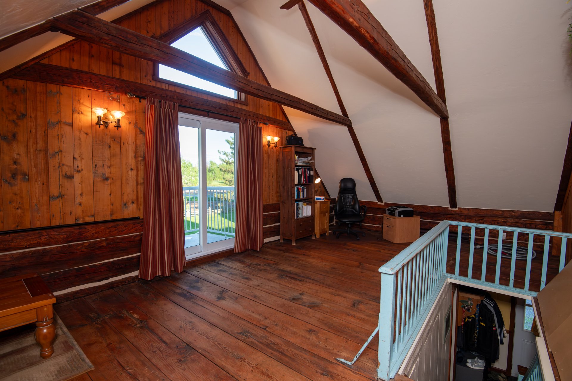 Salle familiale