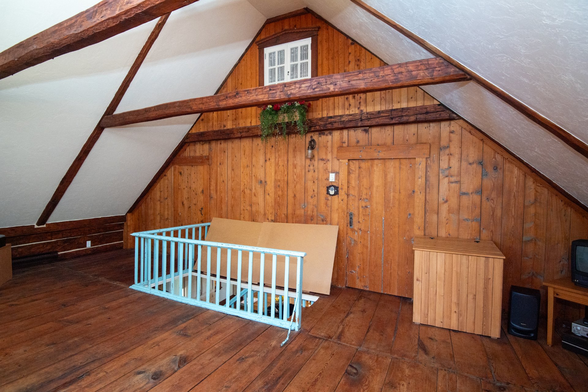 Salle familiale