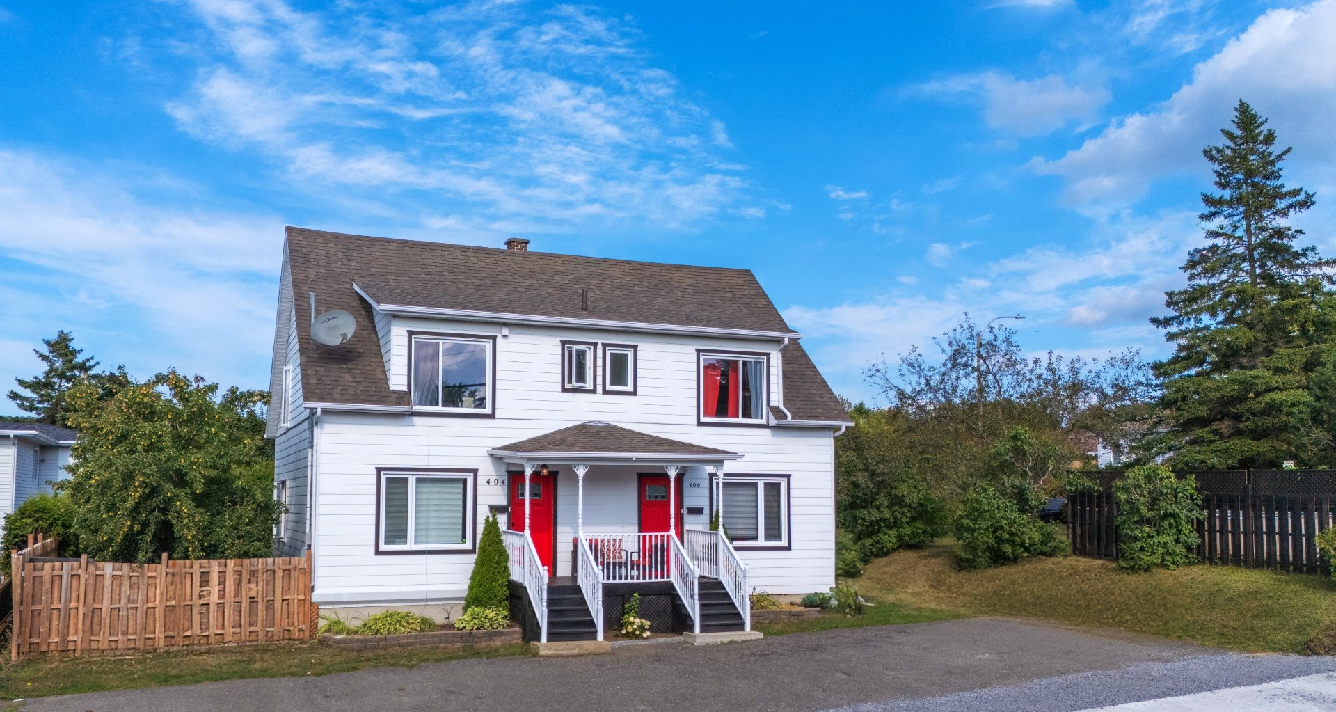 404-406, avenue de la Cathédrale