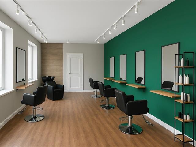 Salon