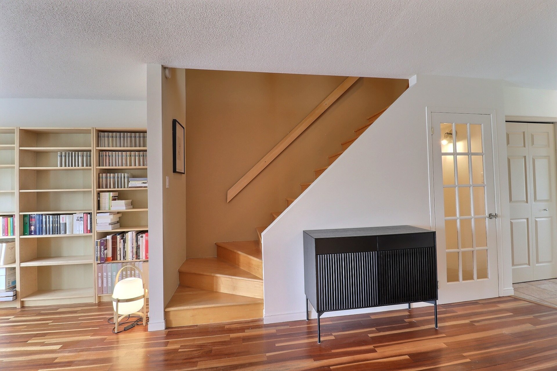 Escalier