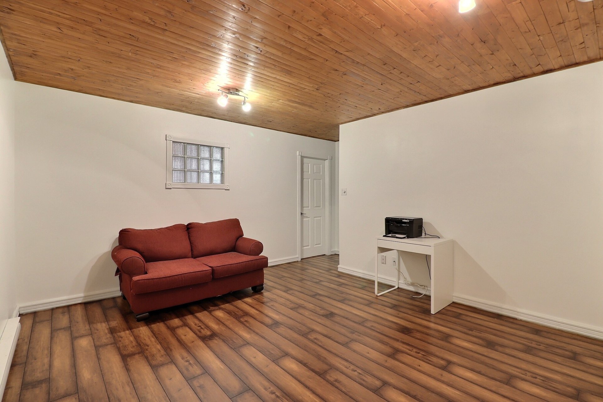 Salle familiale