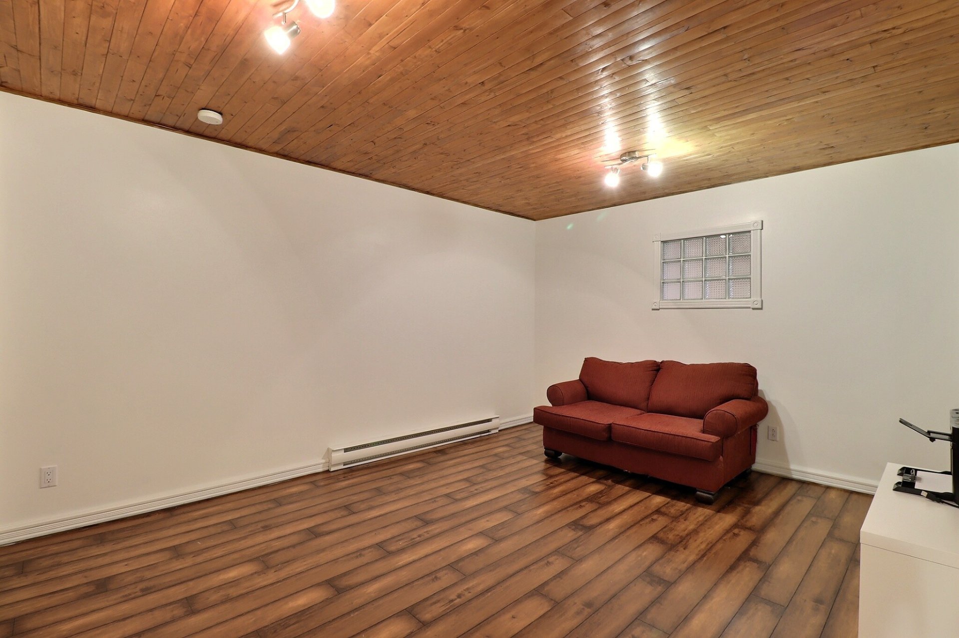 Salle familiale