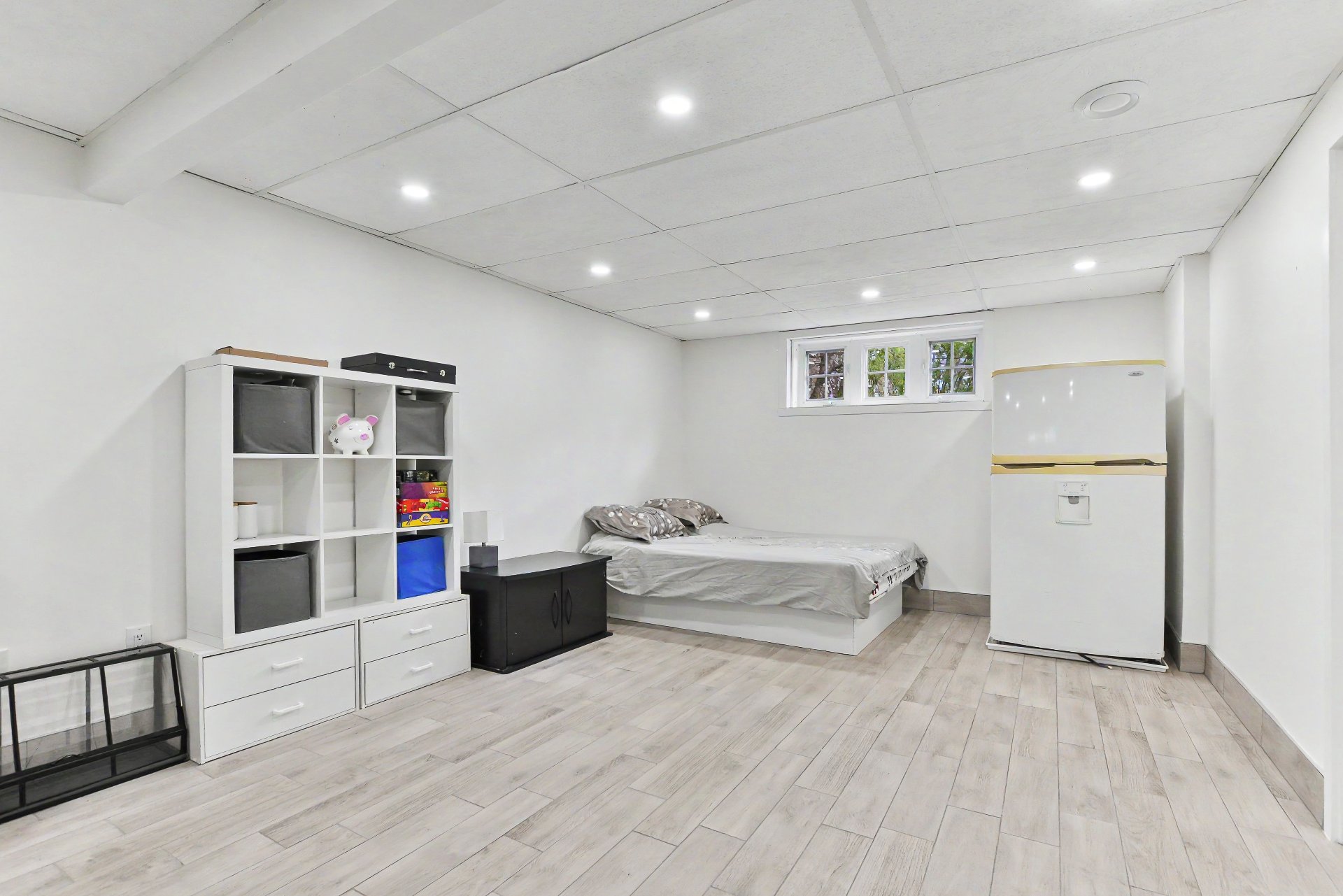 Salle familiale