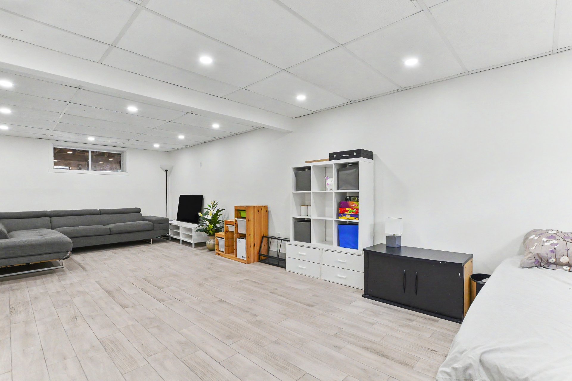 Salle familiale
