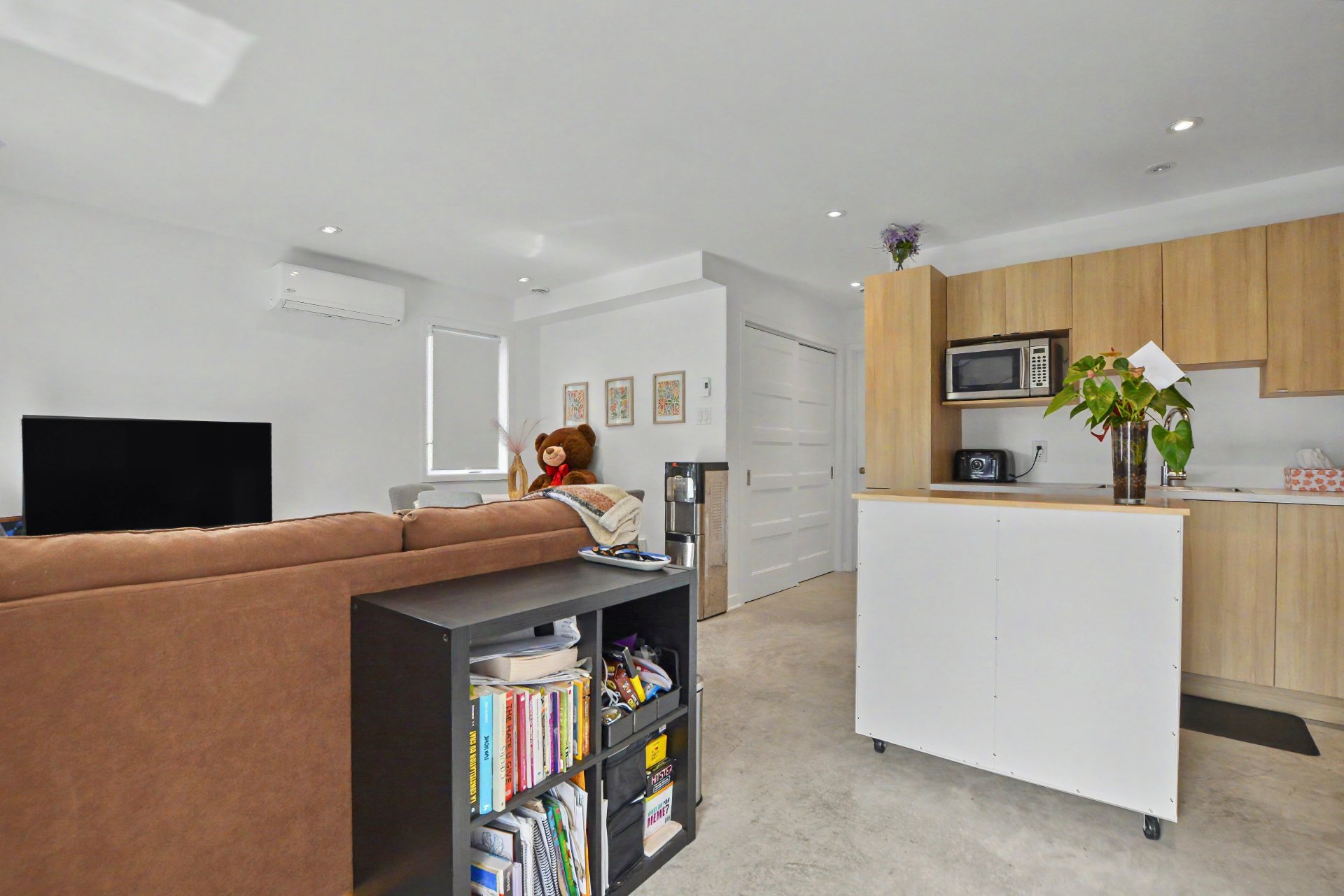 Intérieur