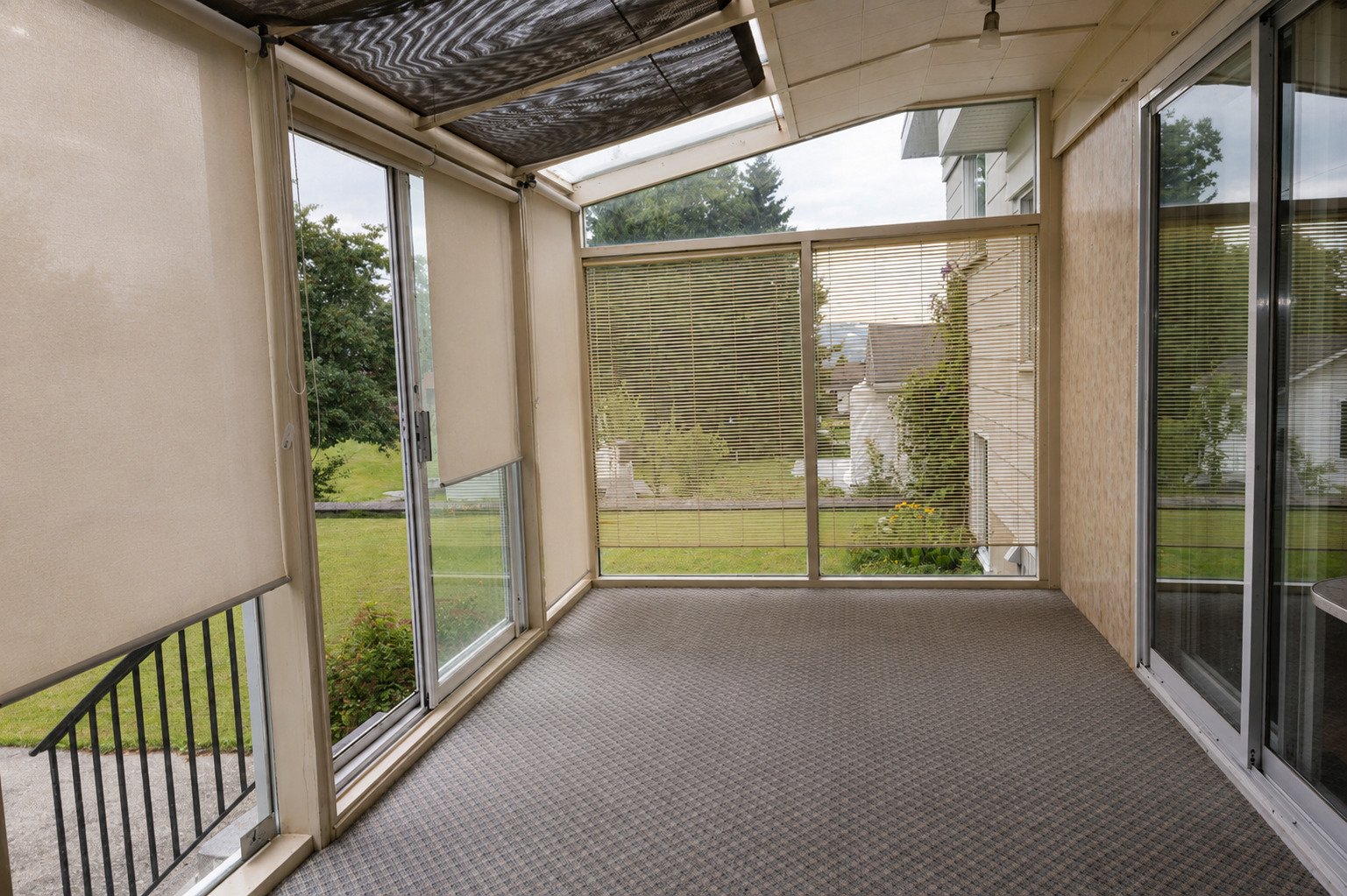 Veranda