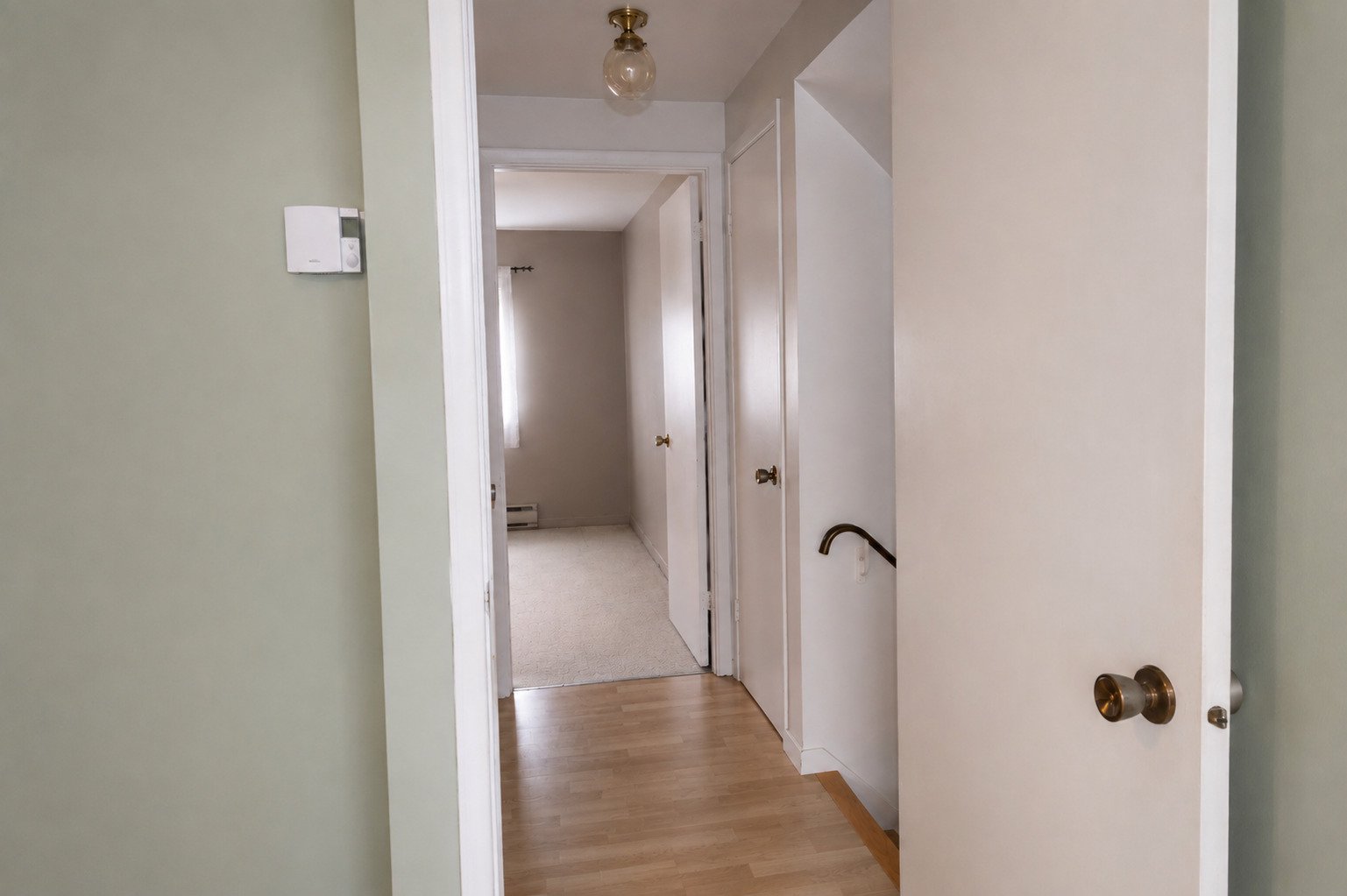 Passageway
