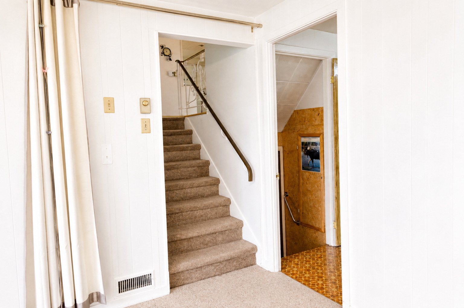 Staircase