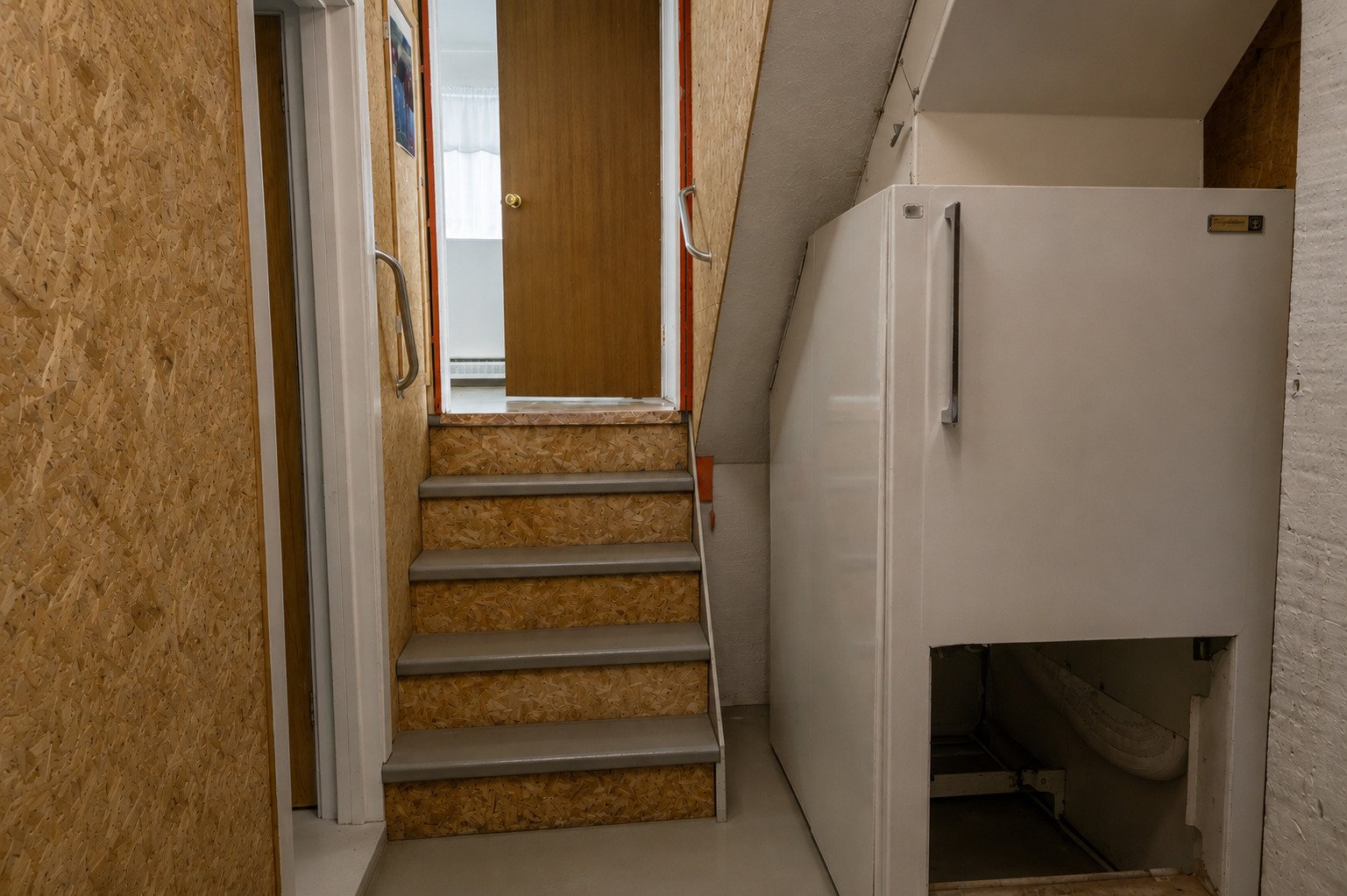 Staircase