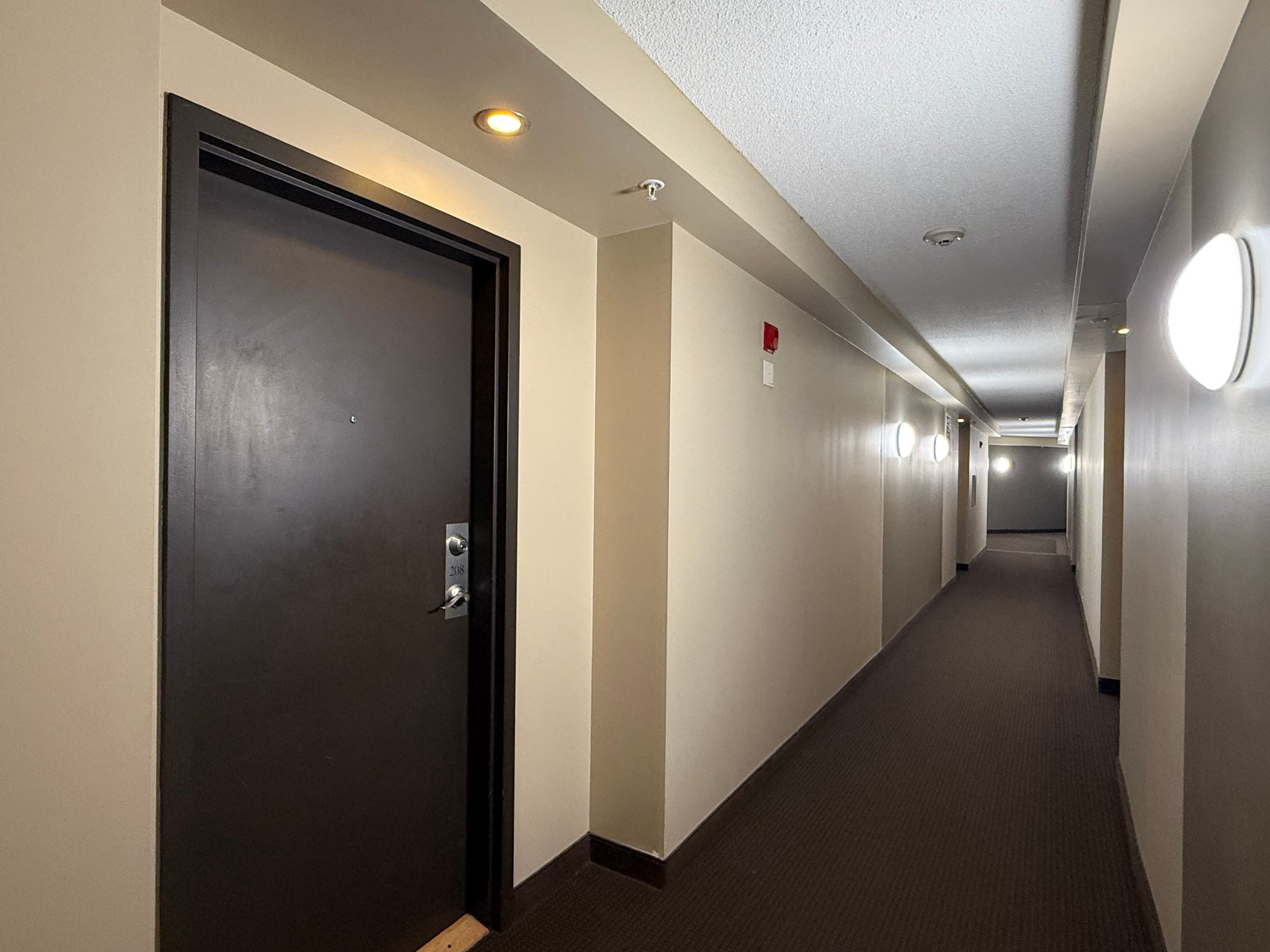 Passageway