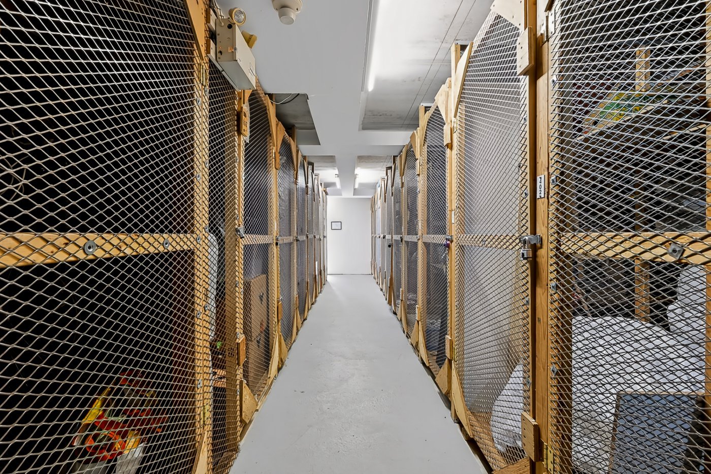 Storage