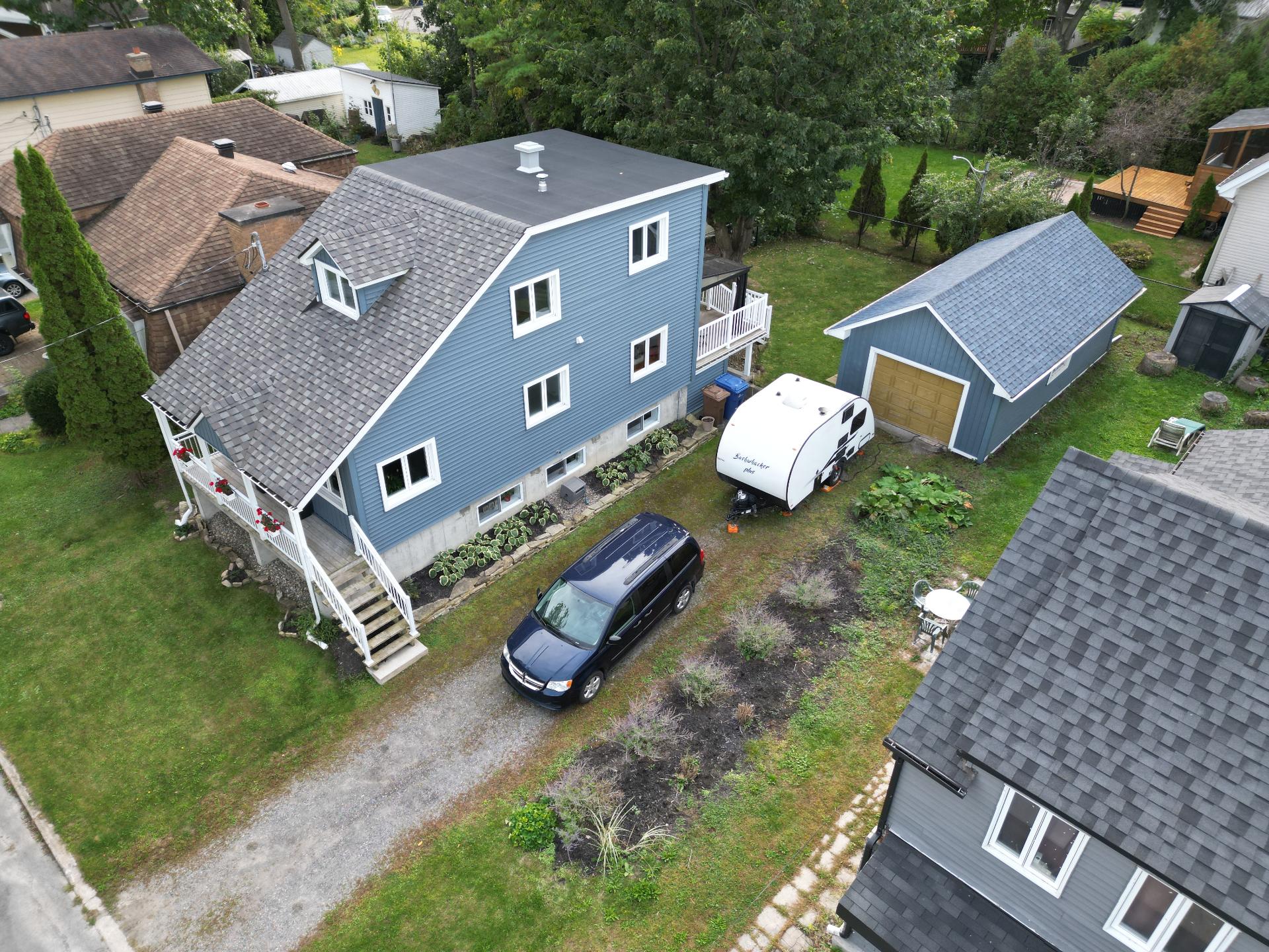 Overall View