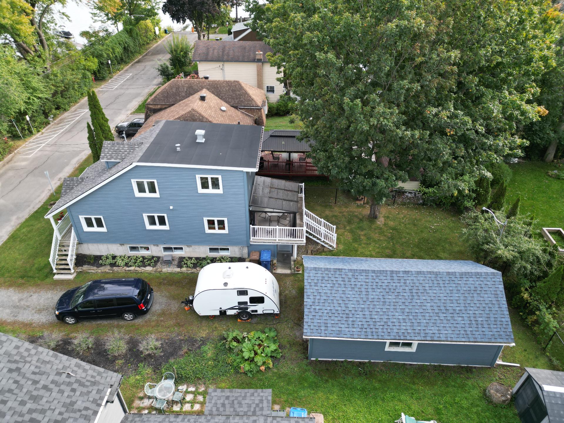 Overall View