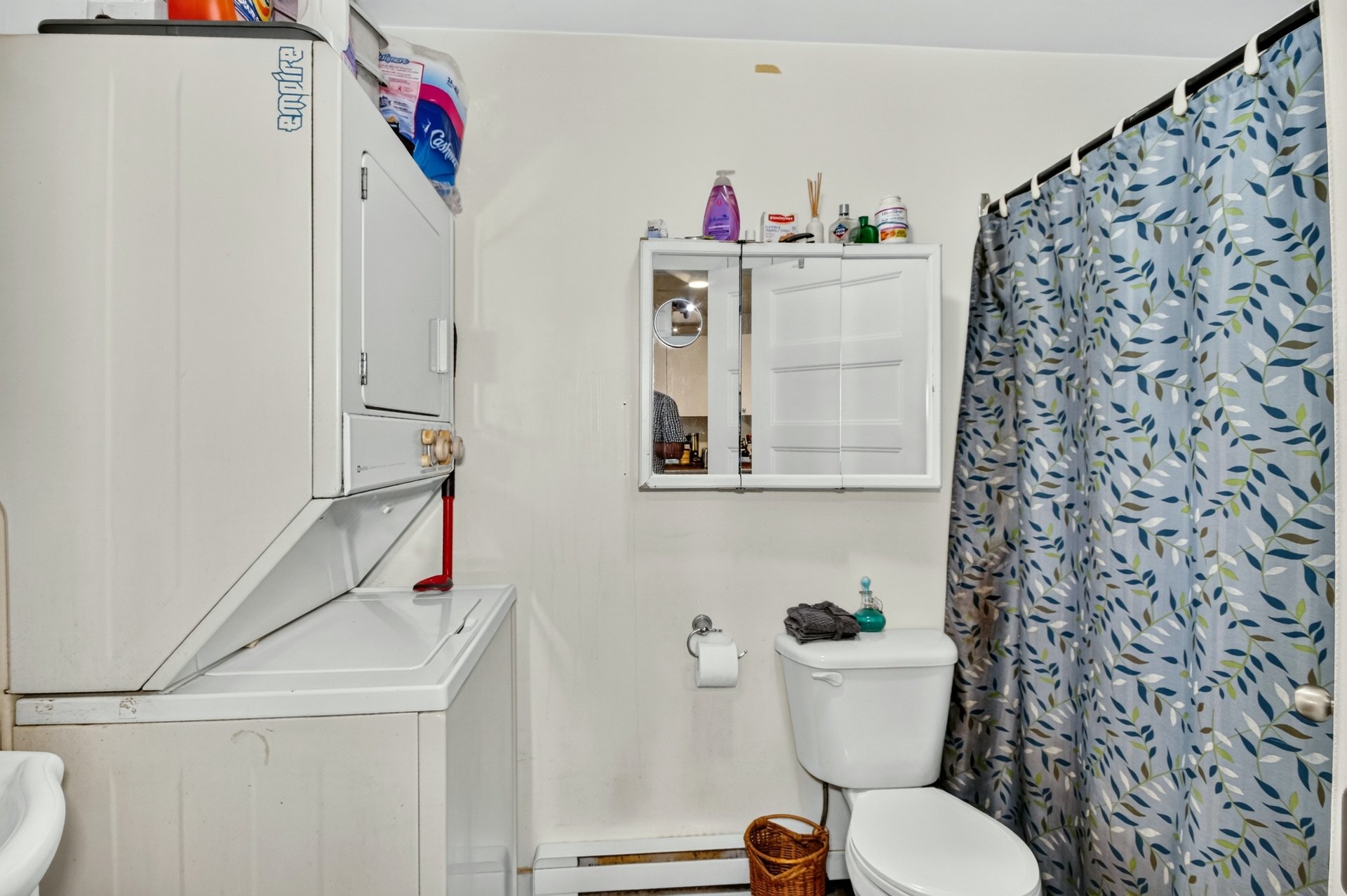 Logement #65