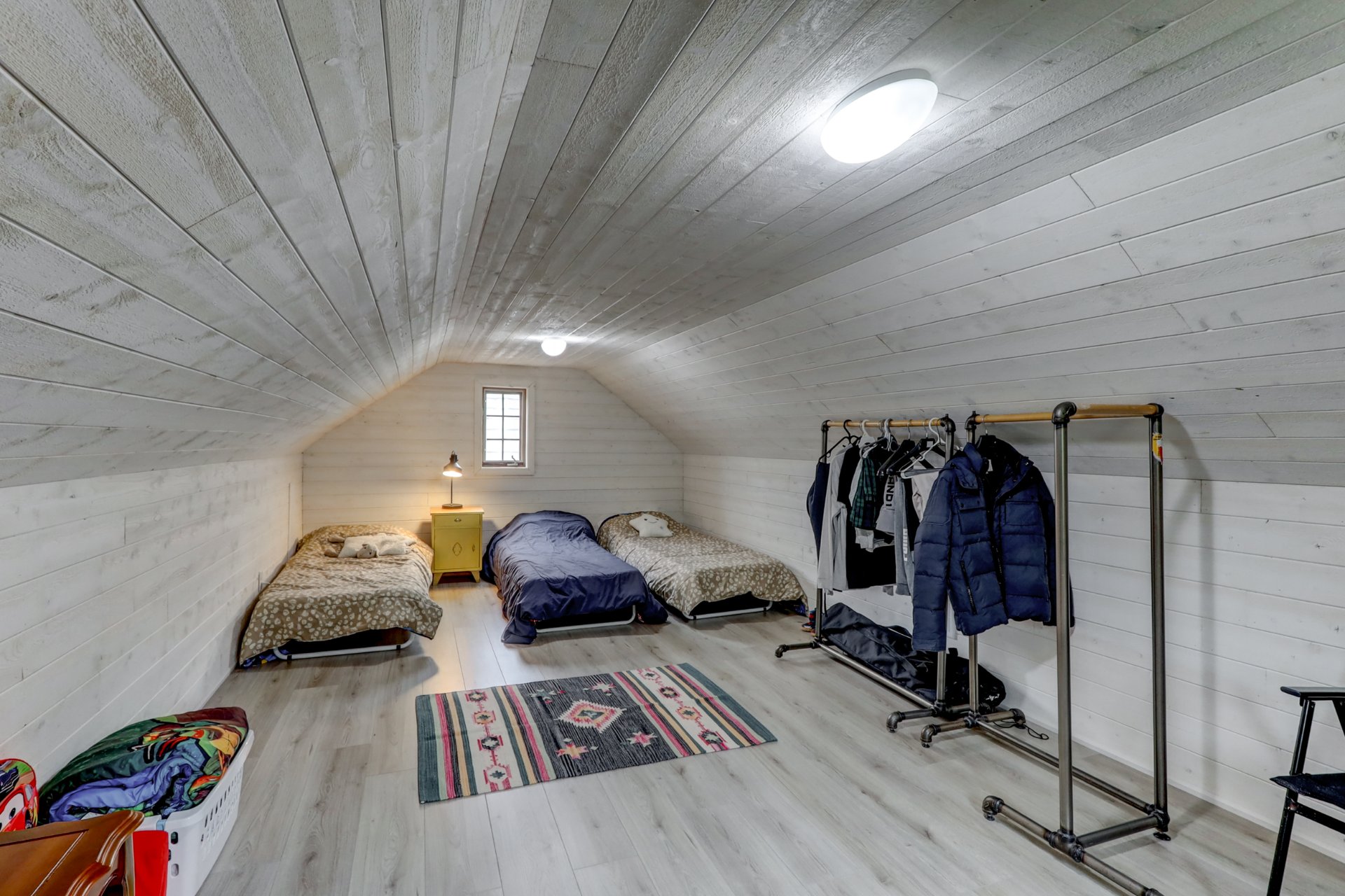 Salle familiale