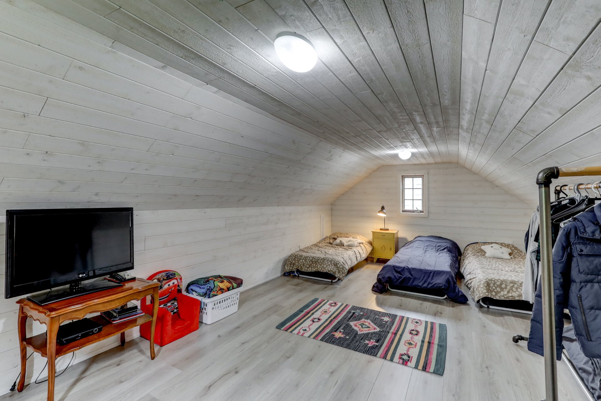 Salle familiale