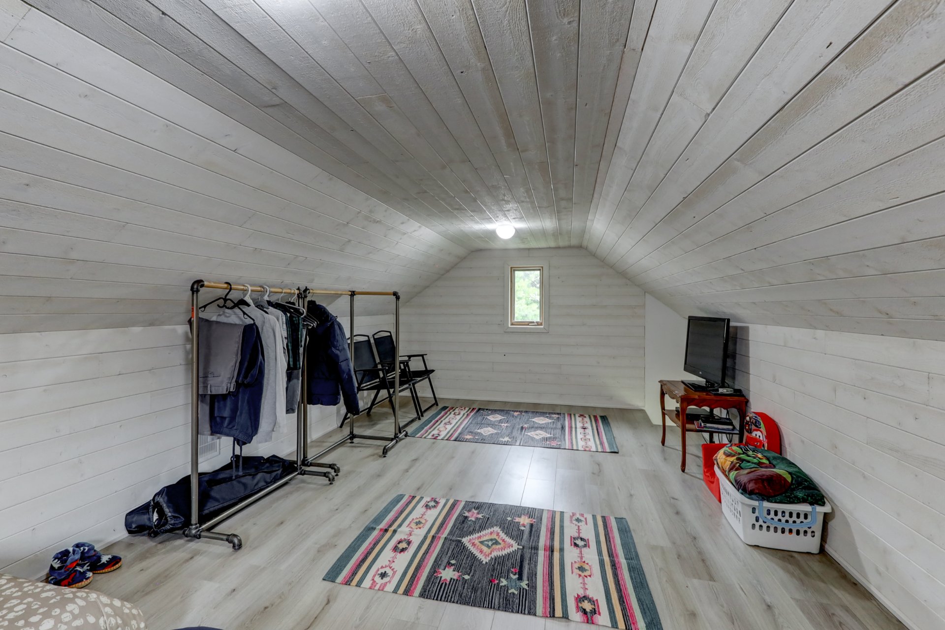 Salle familiale