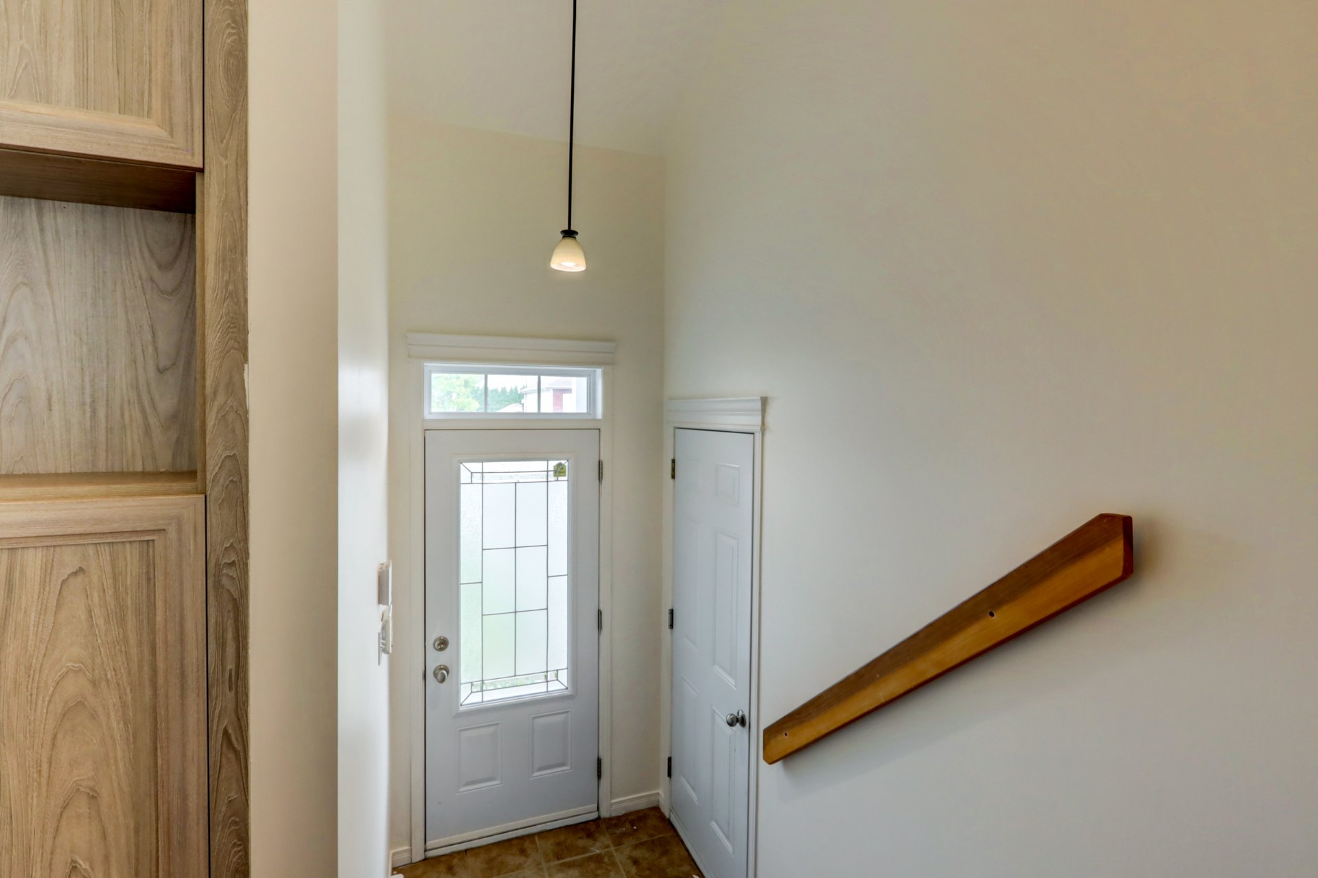 Hall d'entrée/Vestibule